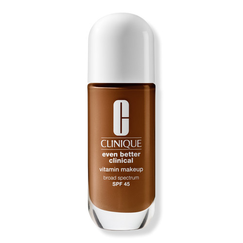 Even Better Clinical Vitamin Makeup Broad Spectrum SPF 45 Foundation | Ulta