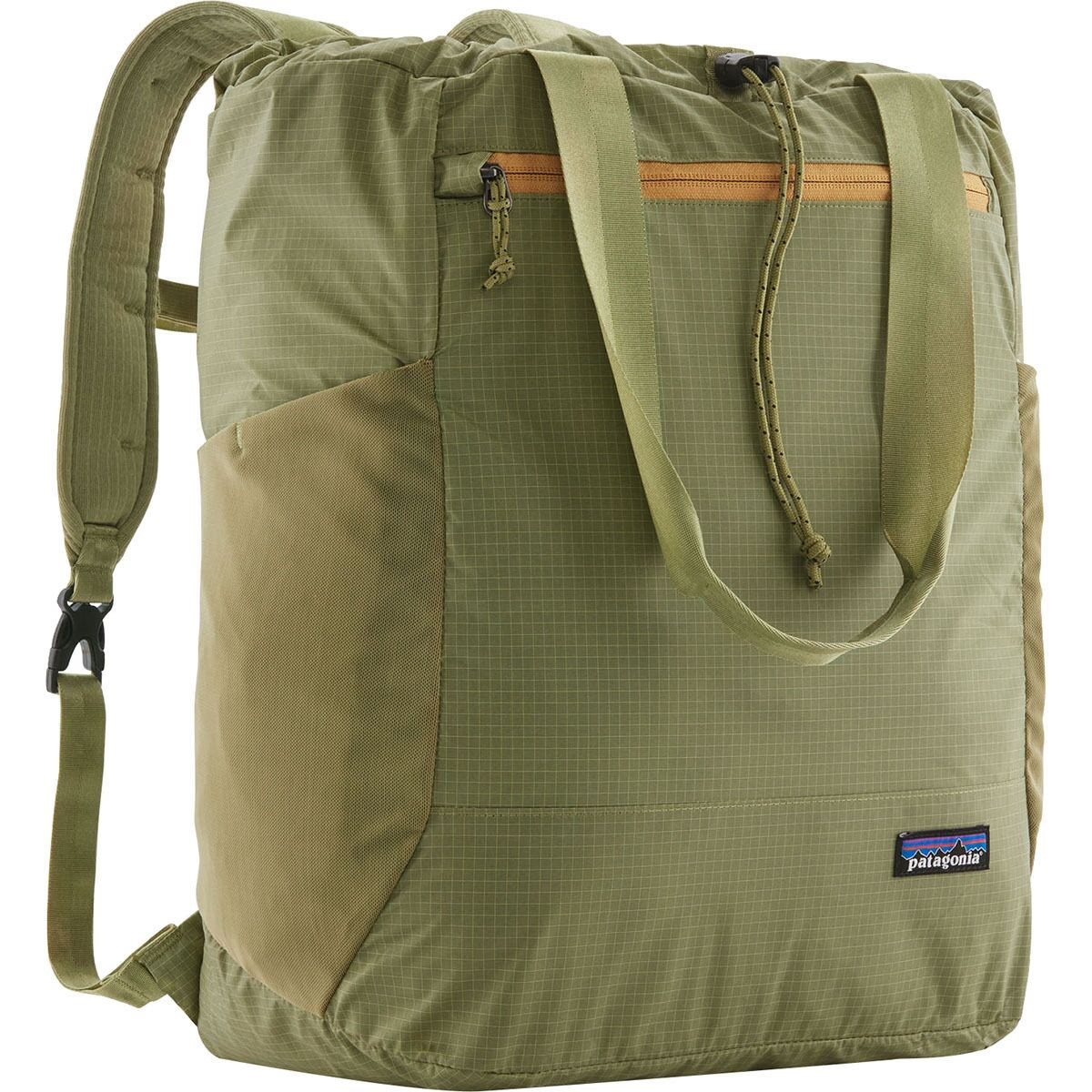 Patagonia Ultralight Black Hole 27L Tote Pack - Accessories | Backcountry