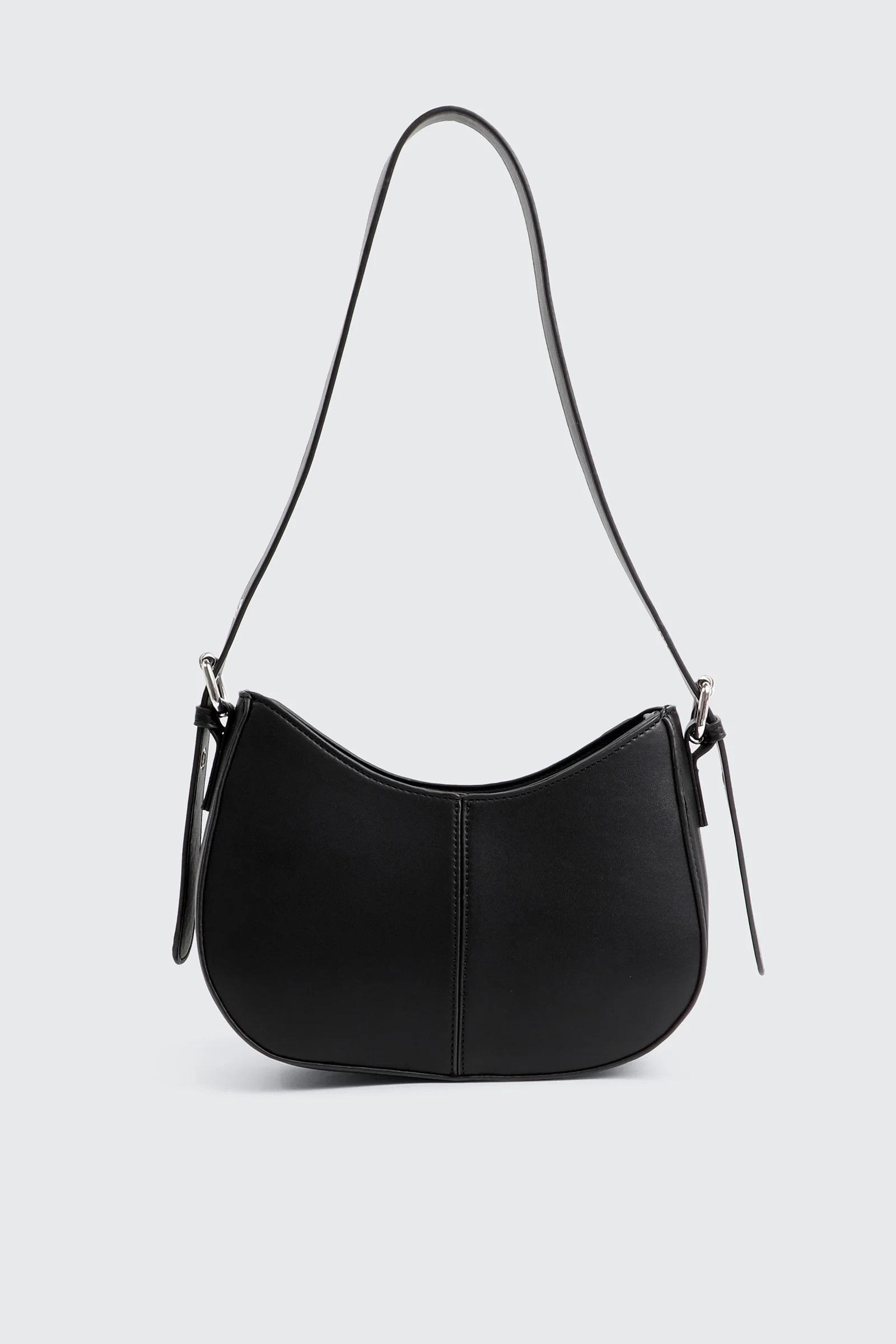 Faux Leather Shoulder Bag | Ardene