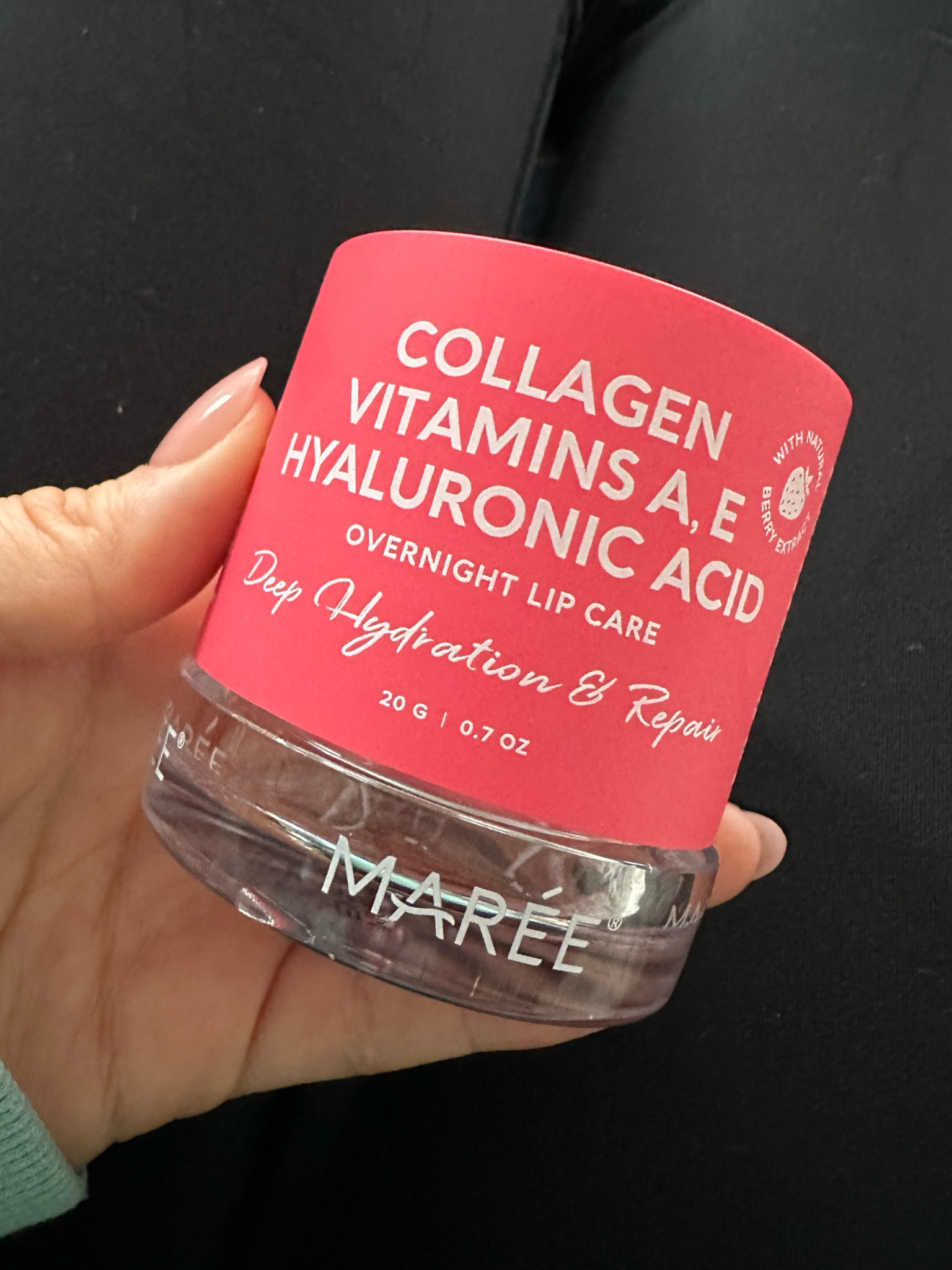 this lip mask is 10/10! 

#LTKsalealert #LTKbeauty #LTKSpringSale