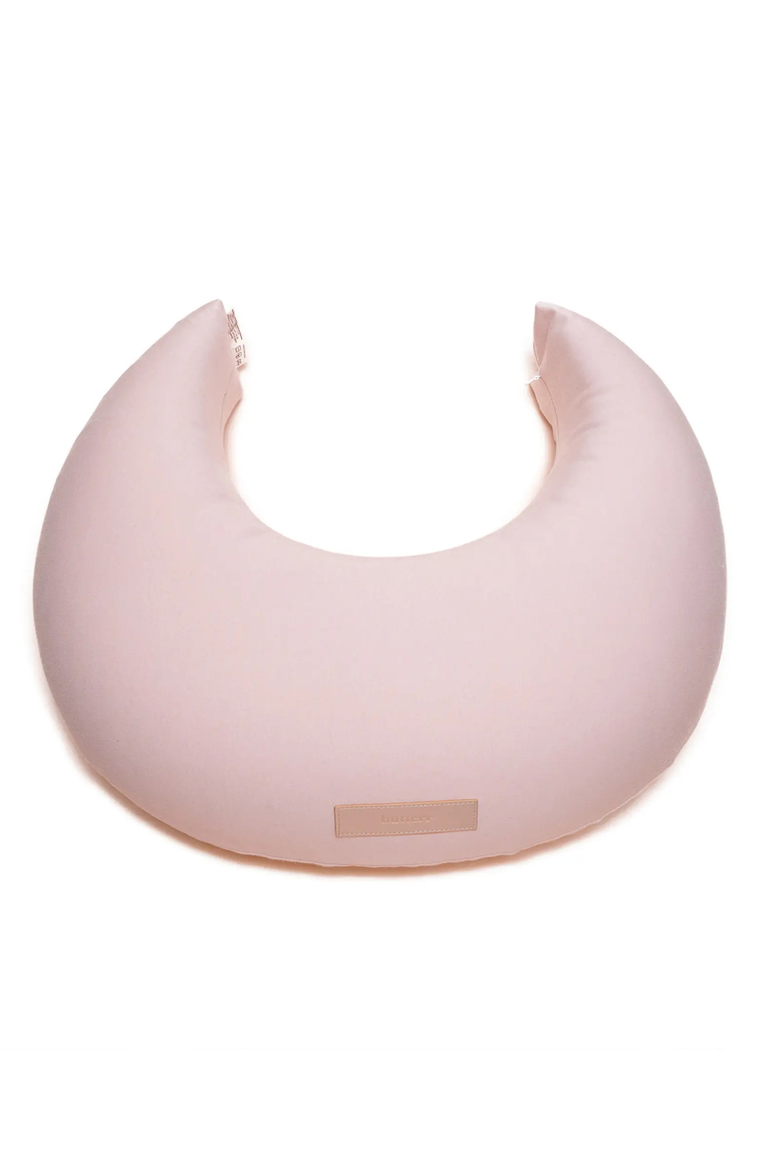 Organic Cotton Nursing Pillow | Nordstrom