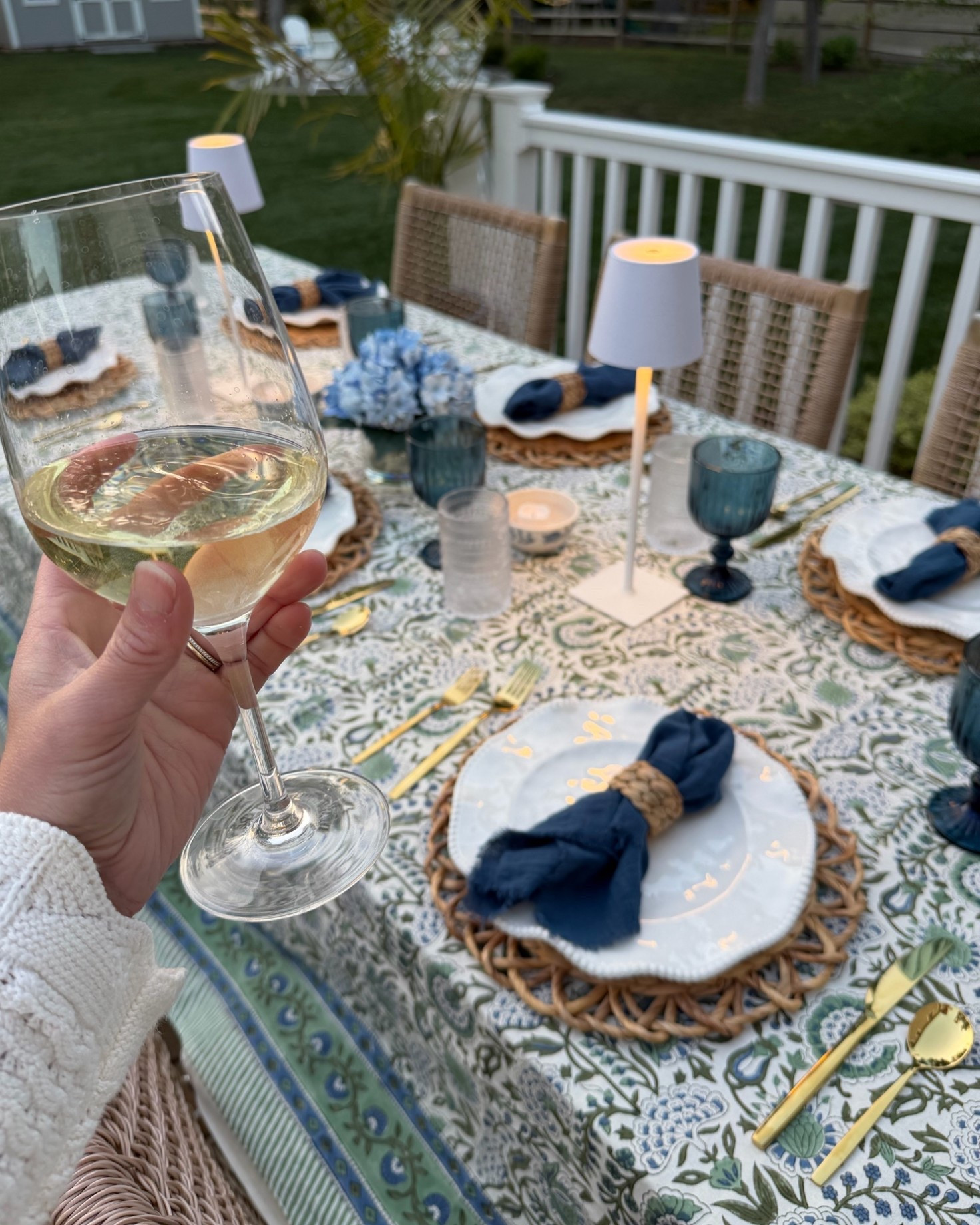 summer hosting, outdoor dining, patio decor, backyard entertaining, outdoor tablescape, al fresco dining, summer tablescape, patio entertaining, outdoor living, hosting essentials, backyard dinner party, coastal decor, woven decor, cordless table lamps, outdoor table styling, dinner party ideas, patio furniture, entertaining at home, home decor finds, summer home decor, Amazon home finds, Target home decor, outdoor entertaining essentials, neutral home decor, blue and white decor, table setting ideas, backyard decor, hosting season, outdoor dinner inspiration, patio season

#LTKMothersDay #LTKHome #LTKSeasonal