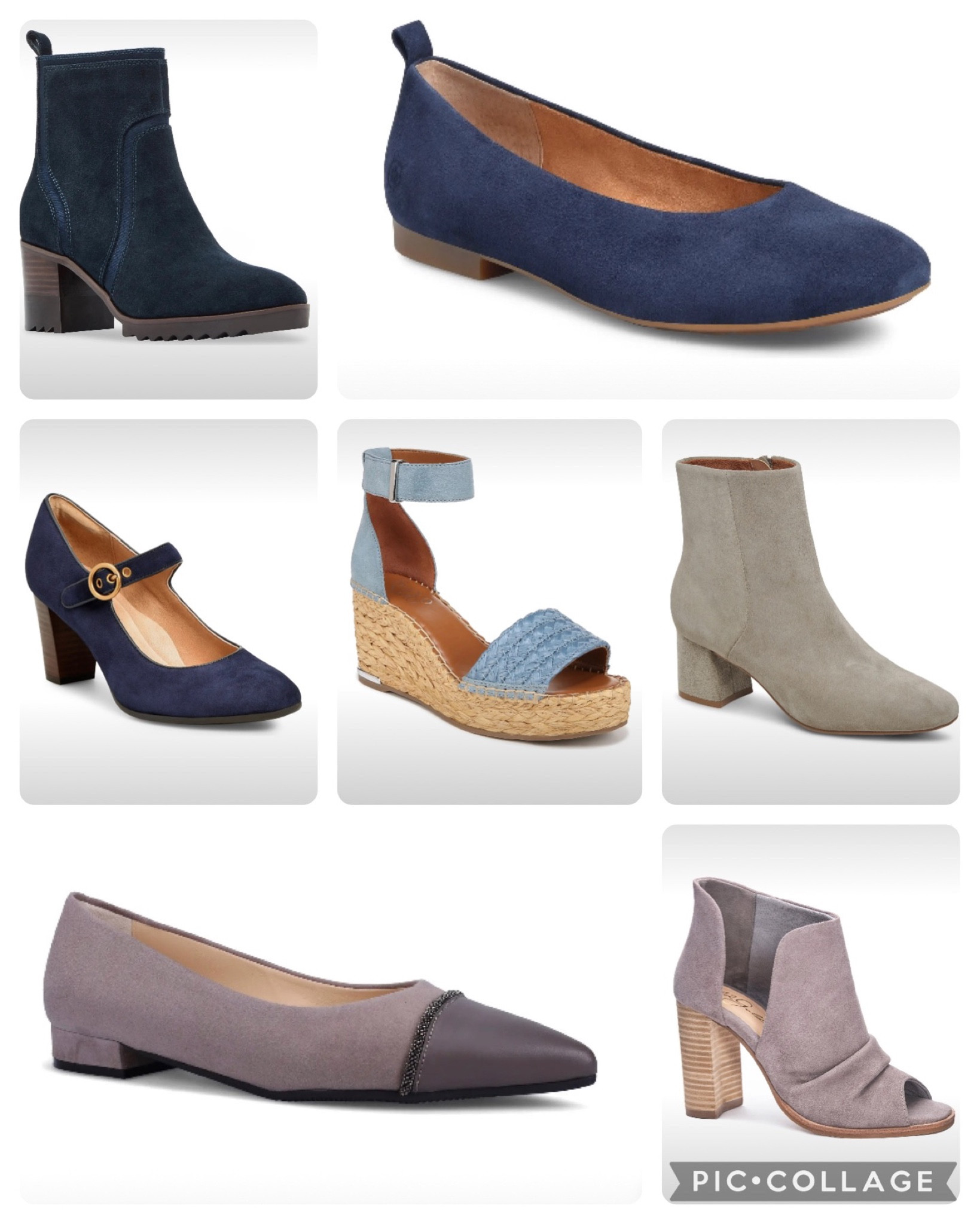 Neutral shoes in the Nordstrom Anniversary sale.  I really love the taupe boots and the rosy brown flats!

#hocsummer #coolsummer #lightsummer #truesummer #softsummer #pastelsummer #darksummer #brownsummer #sweetpeasummer #summerpalette #summerfinds

#LTKShoeCrush #LTKxNSale #LTKSummerSales