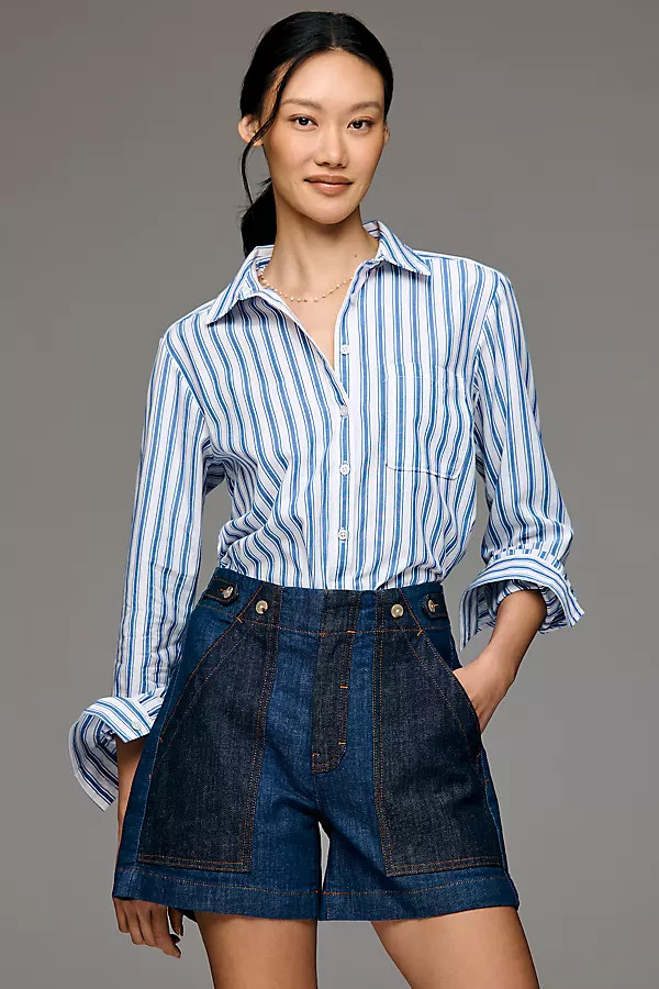 Pilcro | Anthropologie (US)