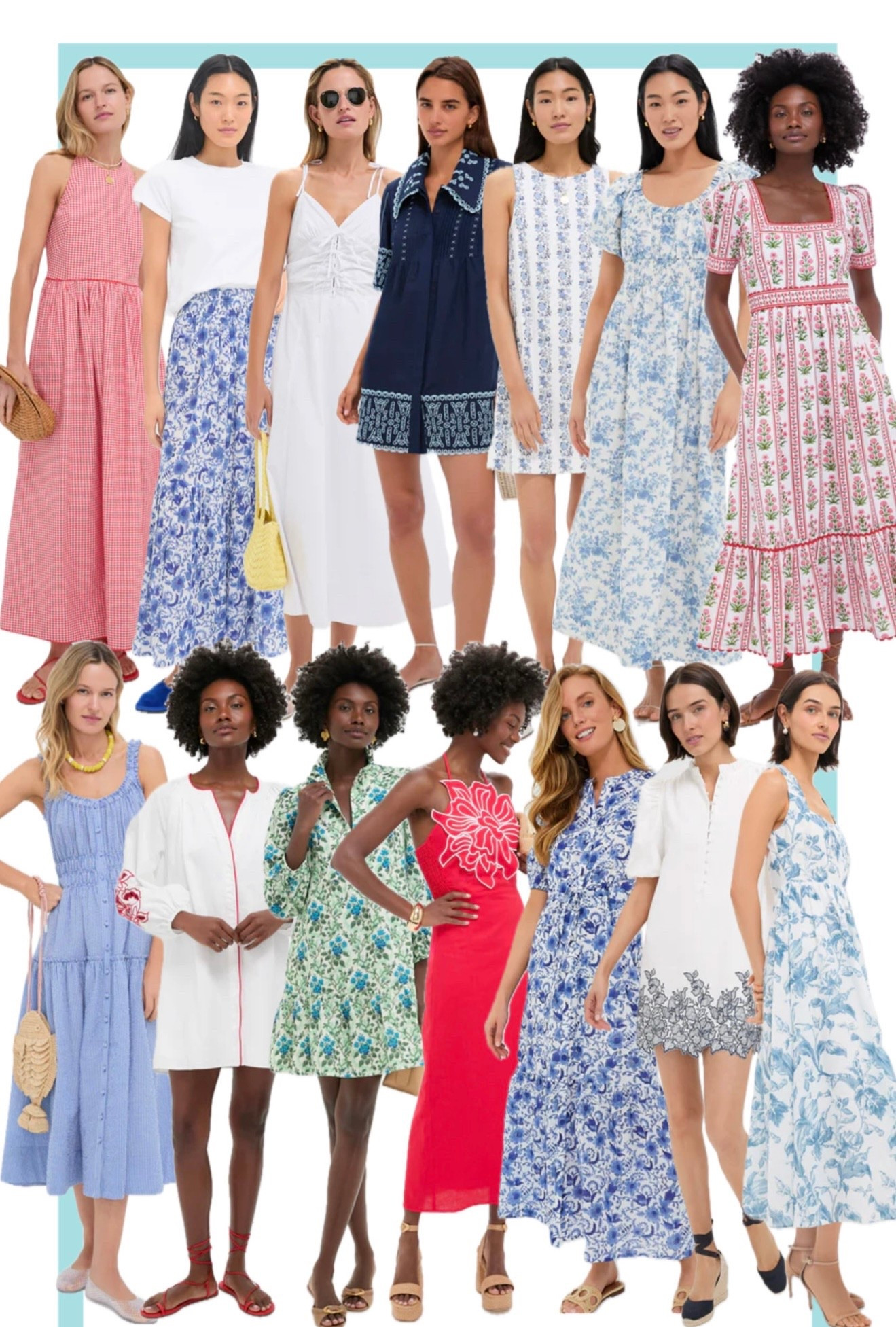 Tuckernuck June round up 