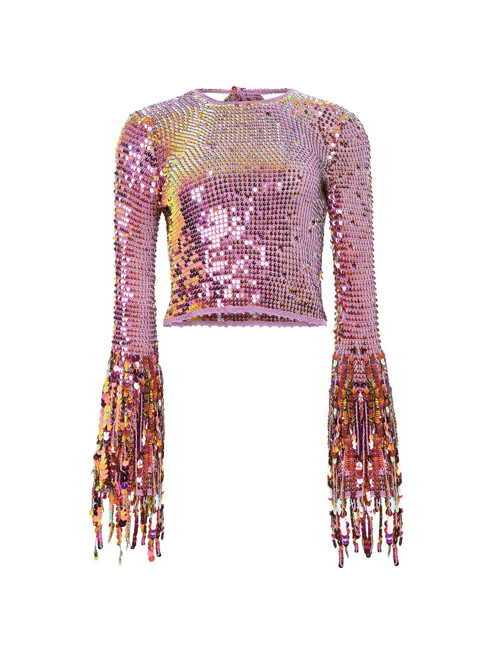 Women's Miriam Top - Thistle Flower - Size XS | Saks Fifth Avenue