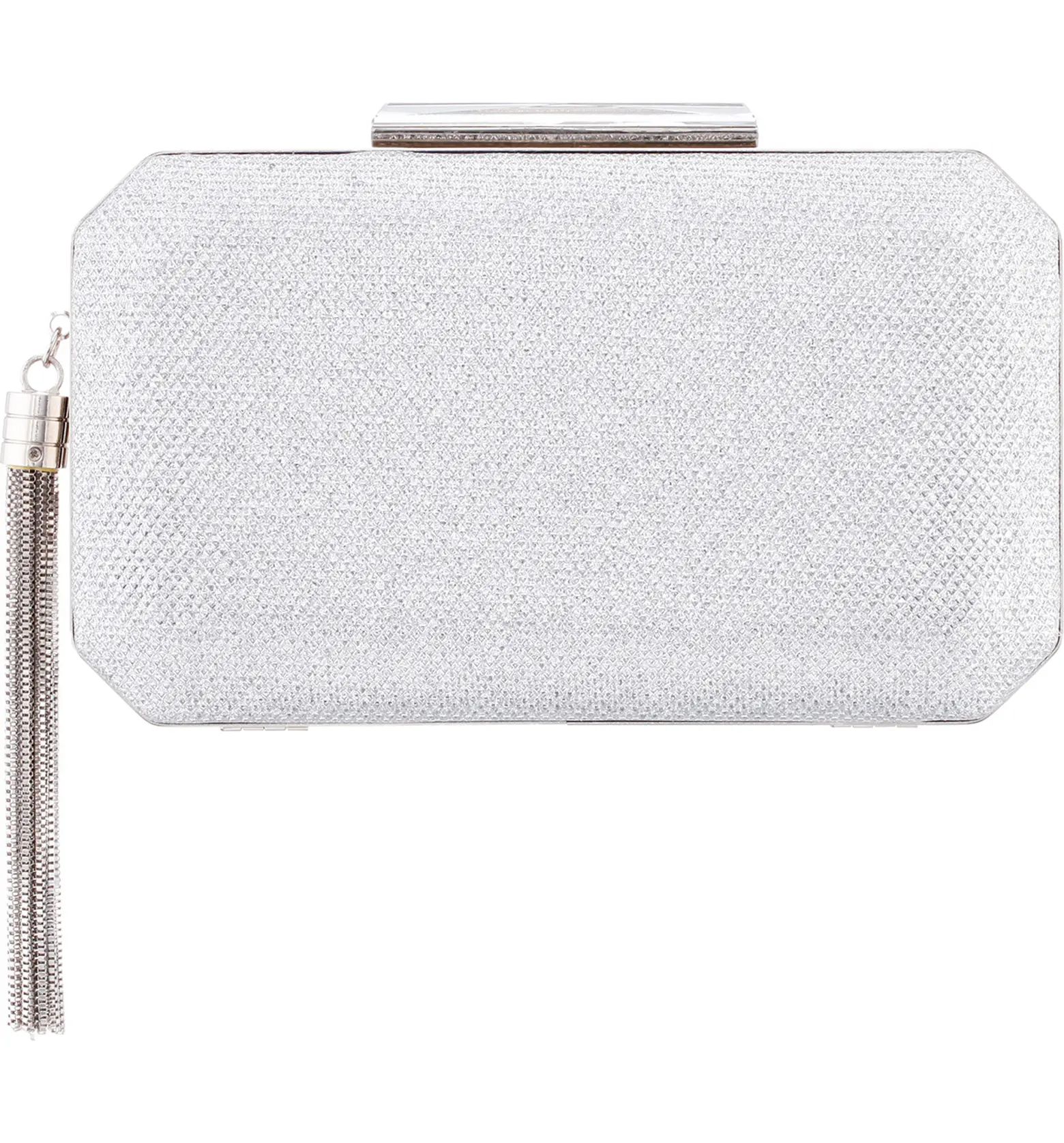 Nina Bellaria Minaudière Clutch | Nordstrom | Nordstrom