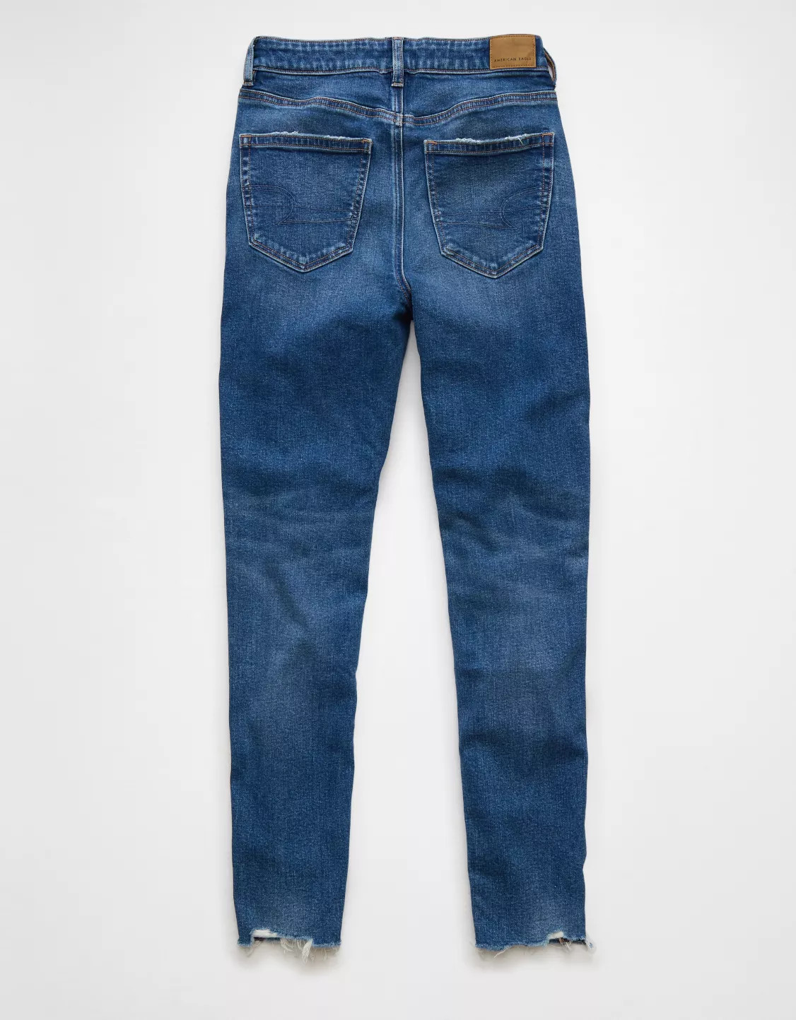 AE Strigid Mom Jean | American Eagle Outfitters (US & CA)