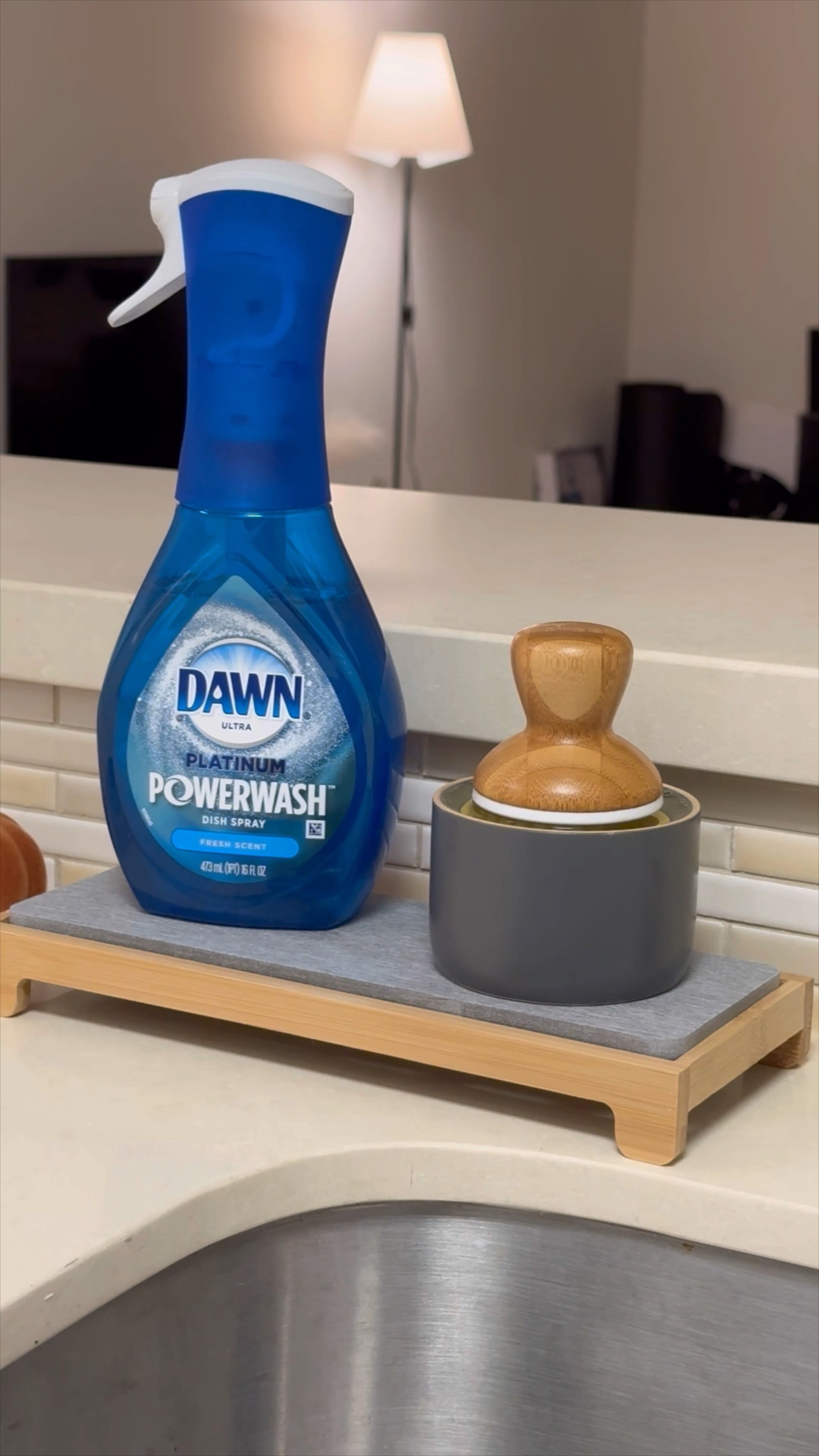 The way this dish rack dries though😮‍💨
.
.

amazonprimeday #primedaydeals #amazonkitchen #amazonkitchenfinds #amazonhomefinds #asmrsound #neutralstyle #amazonkitchen #amazonfavorites #amazonfinds #asmrsound #asmrtapping #amazonmusthaves #amazonhome #amazonstorefront 
.
.
whats in my bag,amazon kitchen finds, pack with me, beige aesthetic, trendy reels, cozy vanilla girl outfit inspiration, organize with me, amazon home favorites, monthly amazon bestsellers, amazon kitchen, amazon kitchen finds, amazon sink organizer, fast drying rack, Amazon prime big deal days

#LTKHolidaySale #LTKhome #LTKsalealert