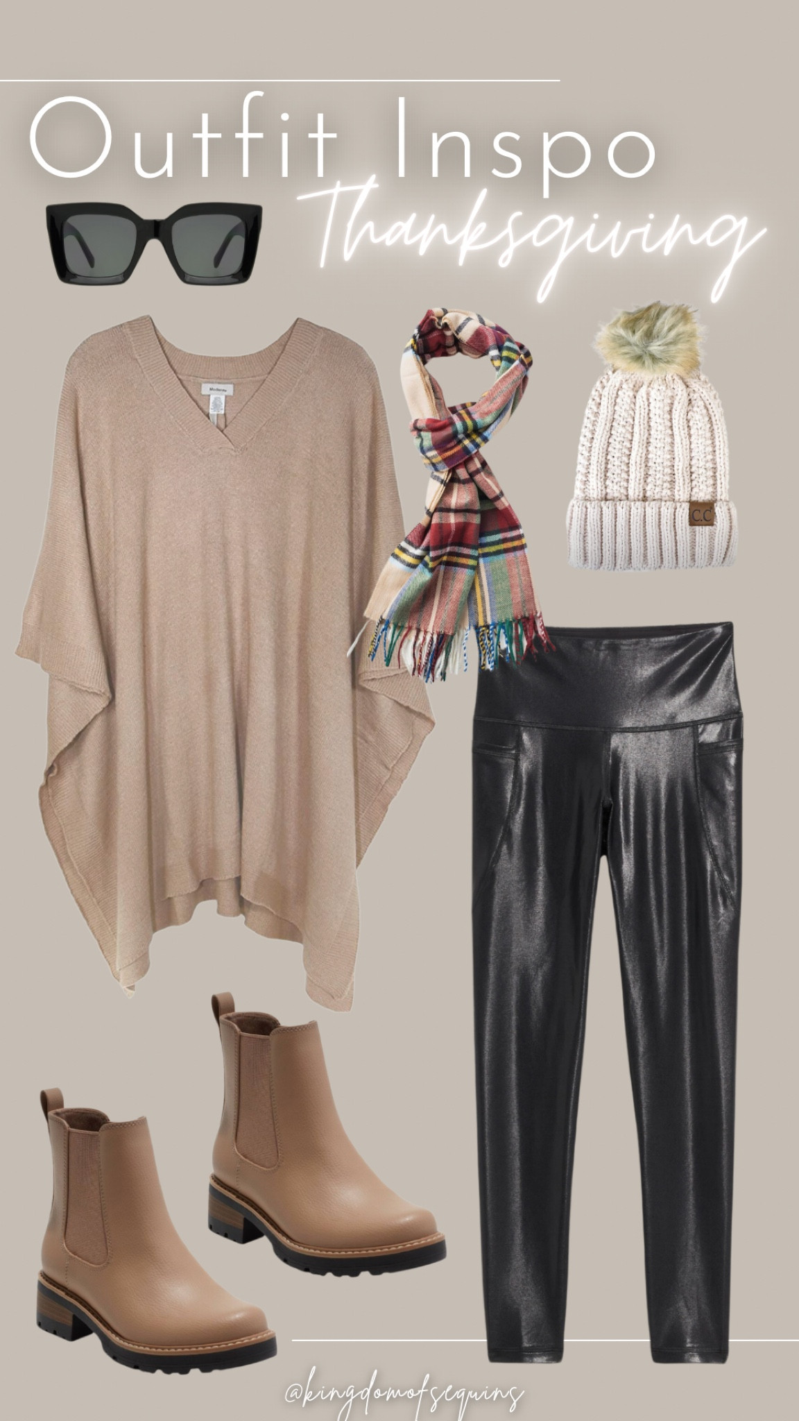 Women's Celina Chelsea Boots … curated on LTK