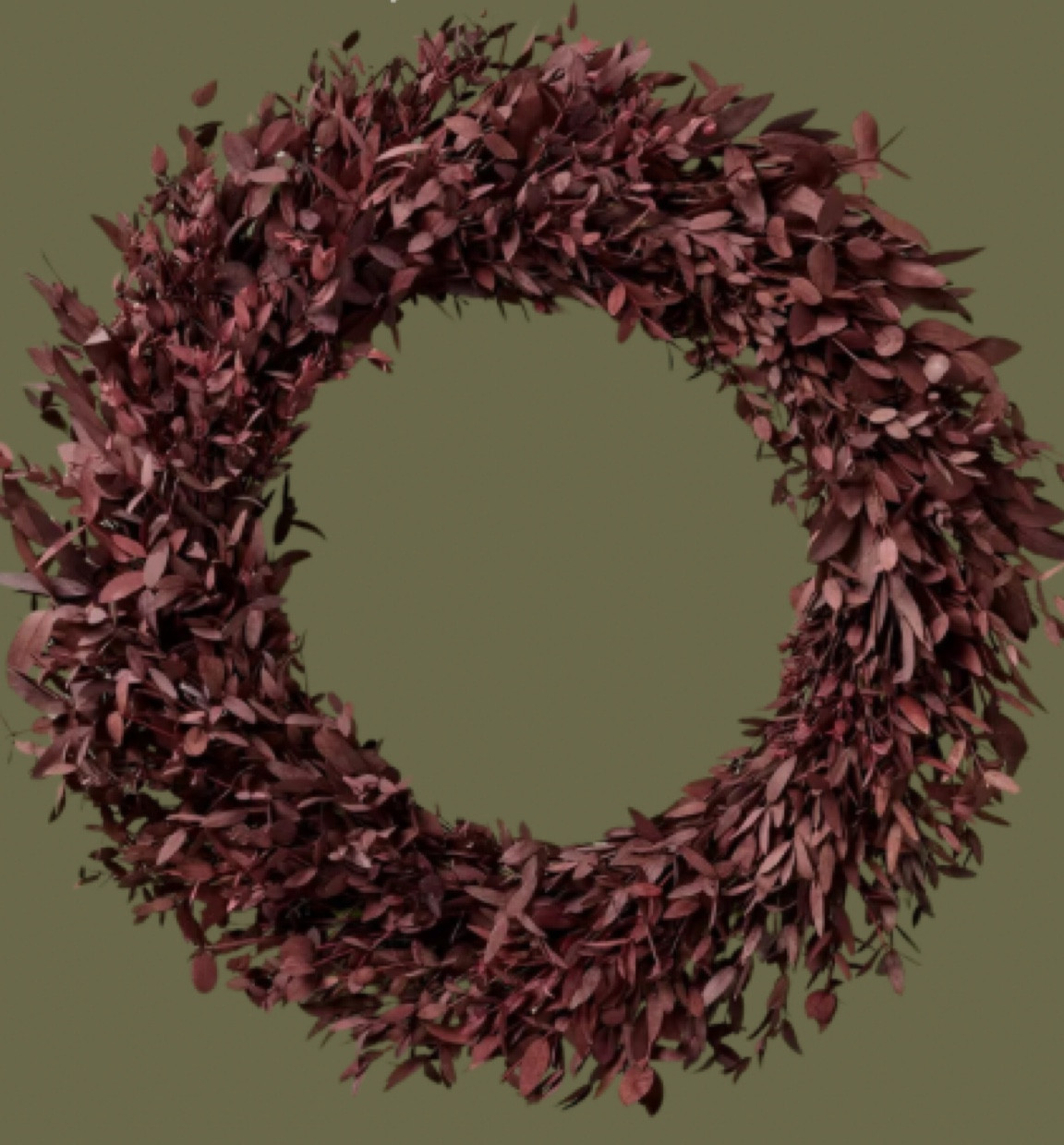 Eucalyptus Wreath 

#LTKFallSale #LTKSeasonal #LTKHome