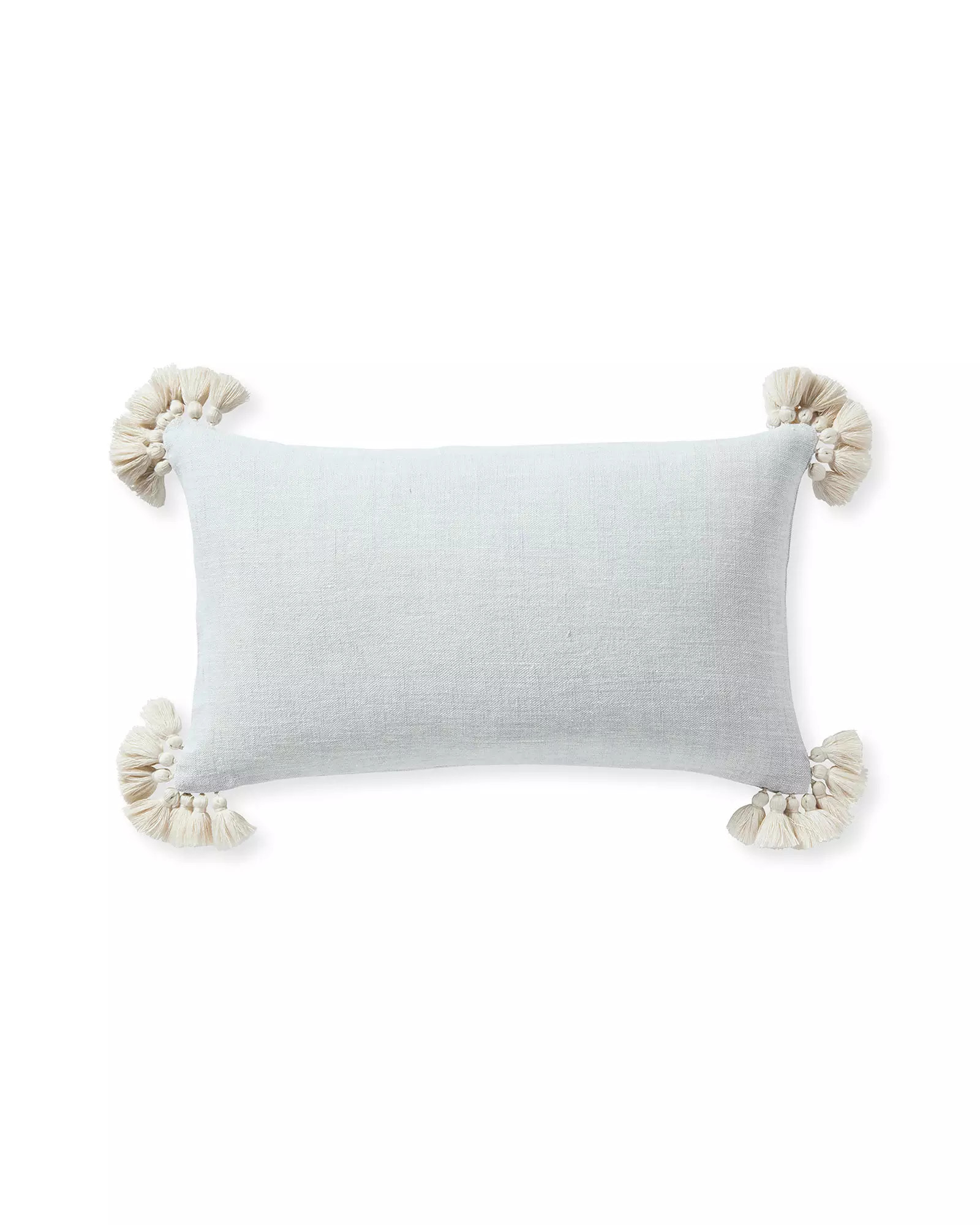 Cayucos Pillow Cover | Serena and Lily