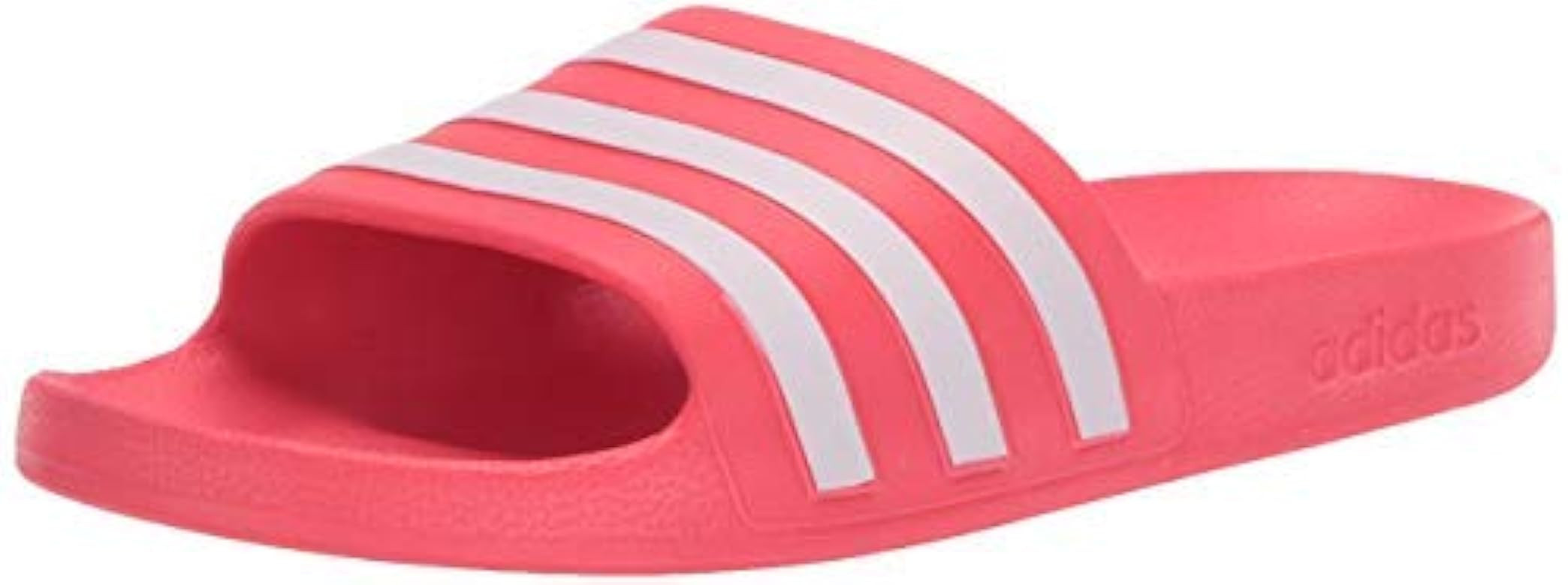 adidas Kids' Adilette Aqua Slide Sandal | Amazon (US)