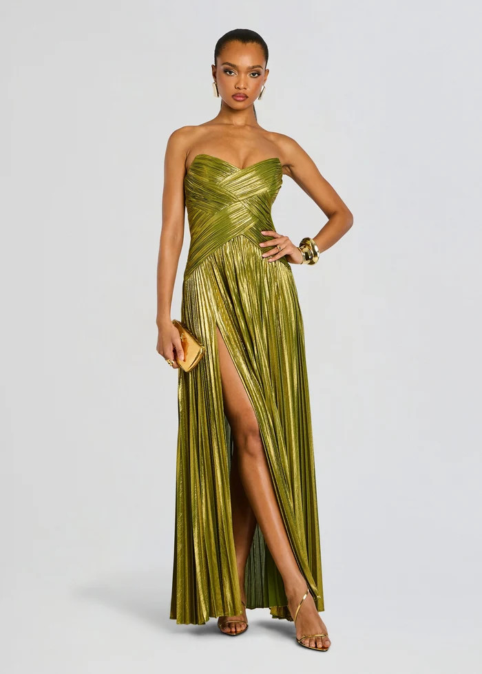 Stephie Dress | Retrofete