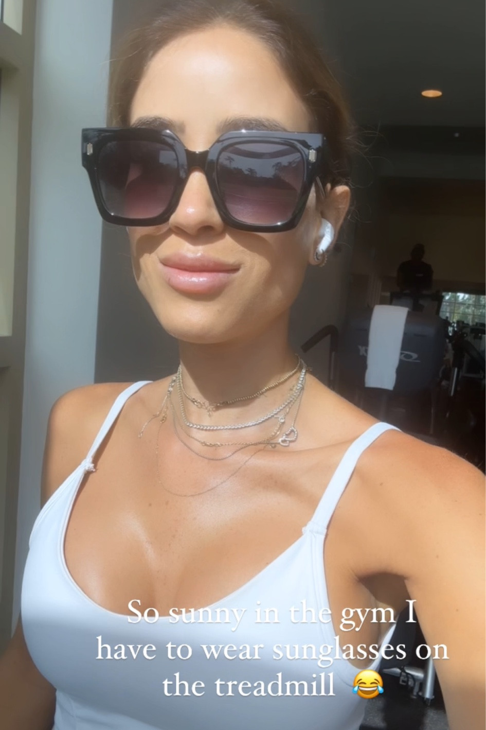 Amazon sunglasses great quality 

#LTKFindsUnder50 #LTKFindsUnder100