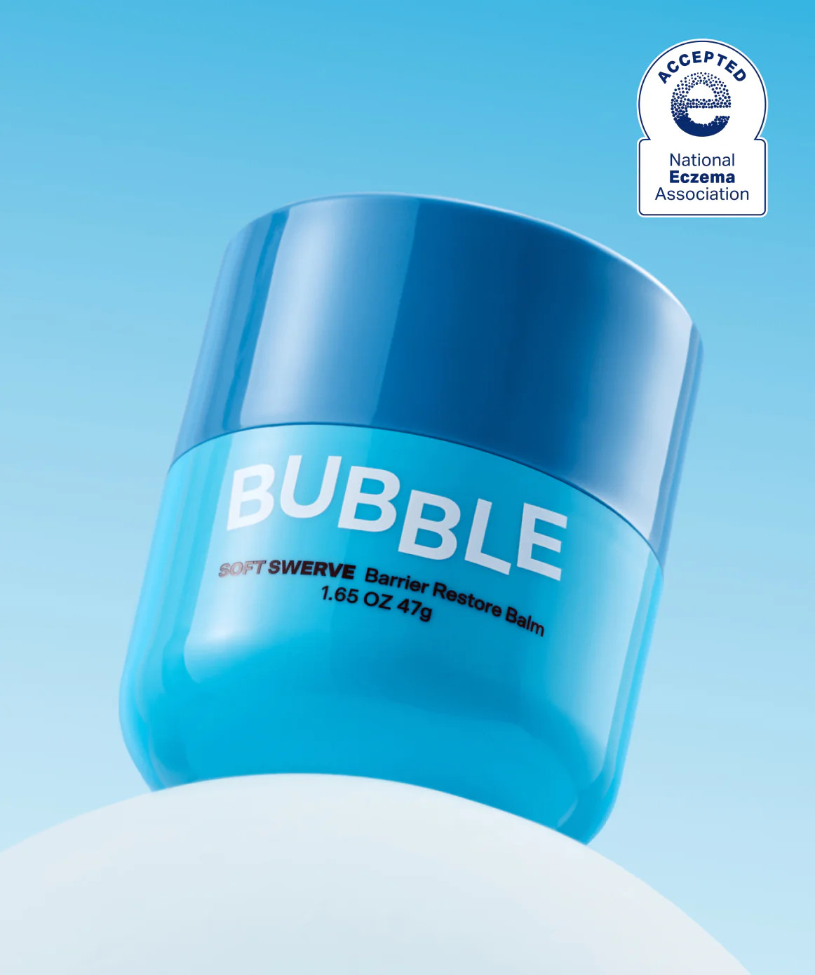 Soft Swerve | Bubble Skincare