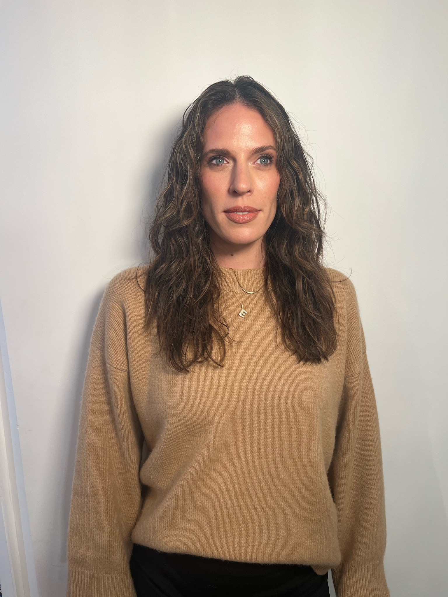 Lip combo + this sweater is going to be on heavy repeat. 

Lip liner in nudist
Lip tint in nude mauve 

20% off the sweater use code SUMNER20

#makeup #lip ##cashmeresweater 

#LTKfindsunder50 #LTKGiftGuide #LTKbeauty