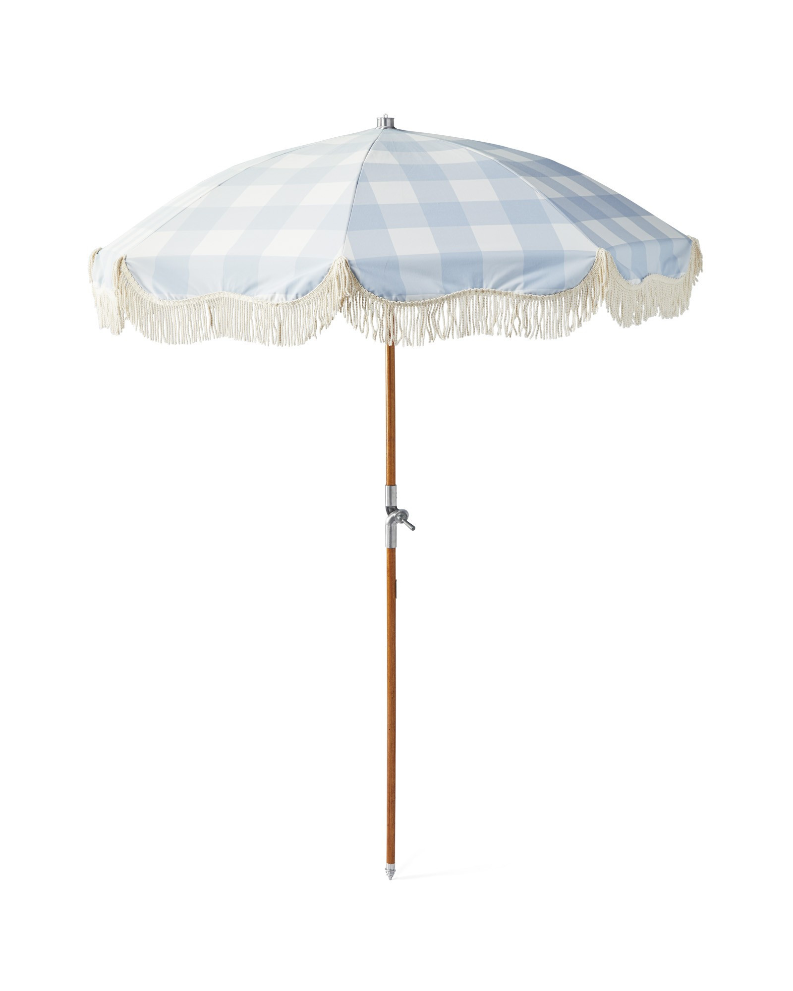 Beach Umbrella | Serena and Lily