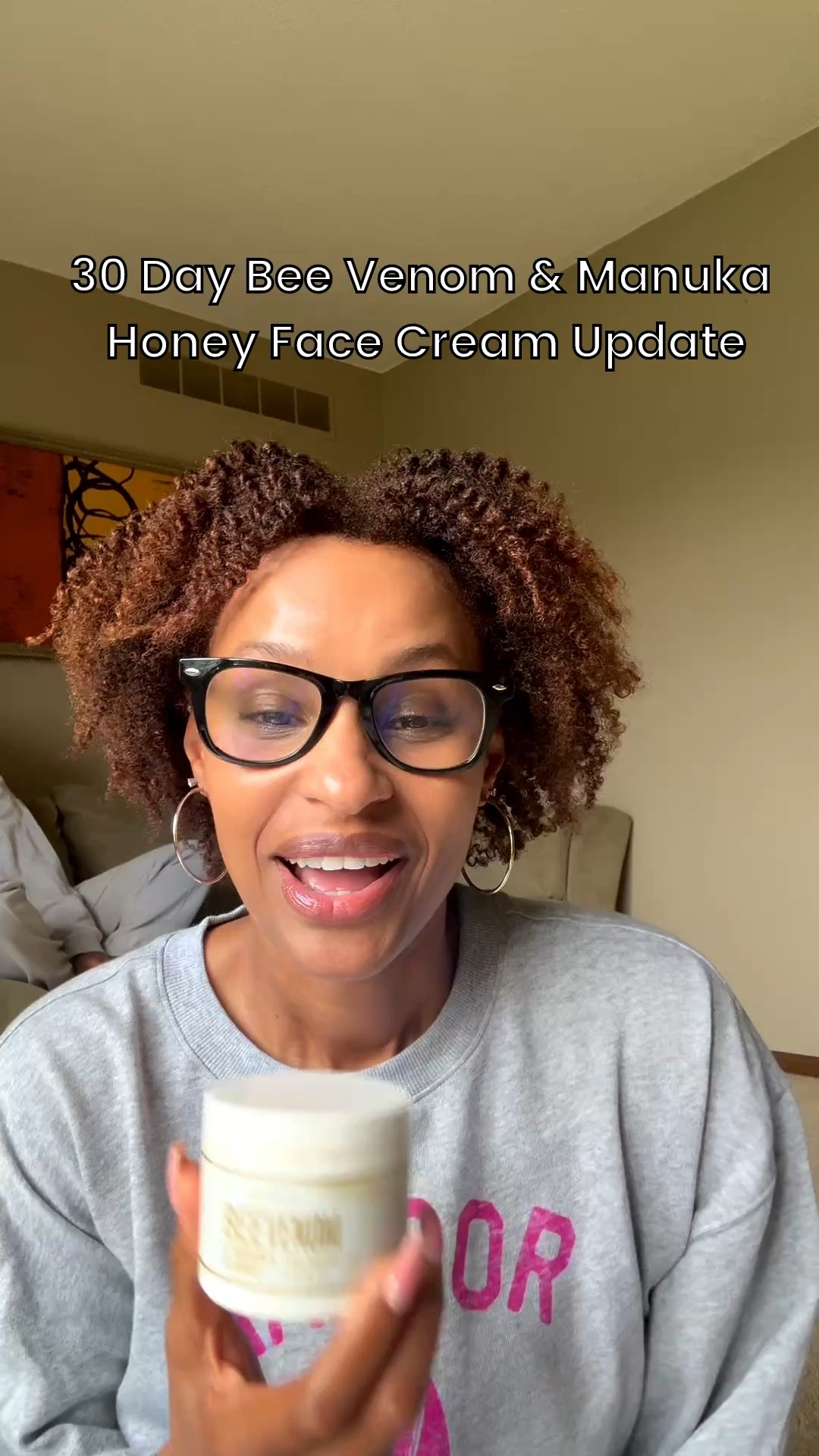 A nice reasonably priced moisturizer to check out for your skincare routine. I listed the boosters I keep on hand to add to products that may need it. Grab more info on the blog!

#LTKOver40 #LTKBeauty