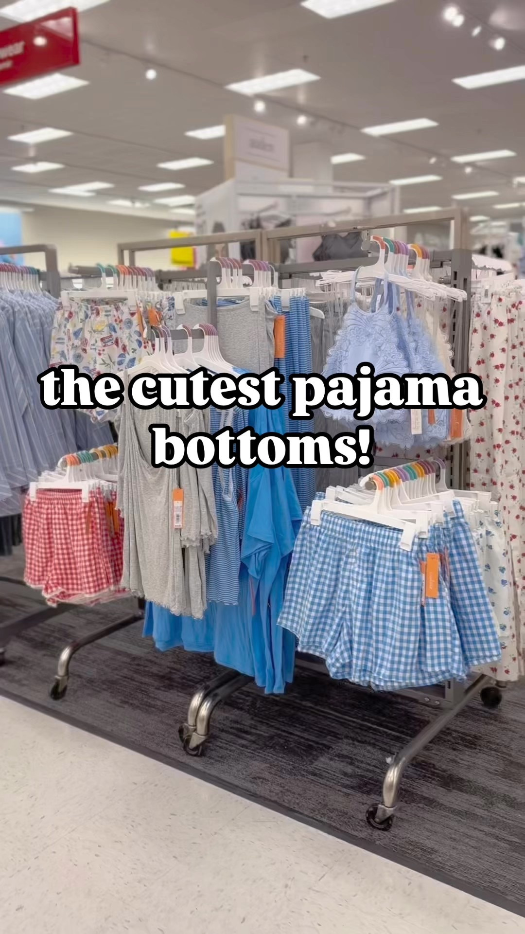 New Colsie pajamas!!