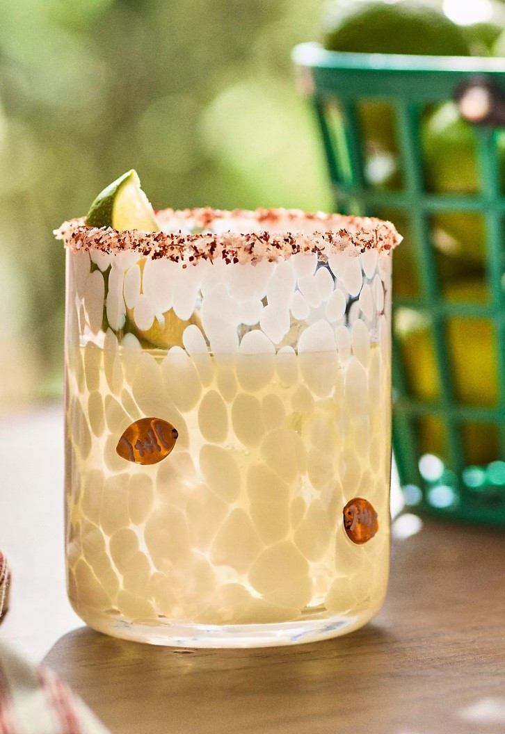 If you went to school in the SEC you decorate for football before you decorate for fall 🏈
These viral icon glasses are on sale for $8 at Anthropologie grab some before the first game!

#LTKSeasonal #LTKHome