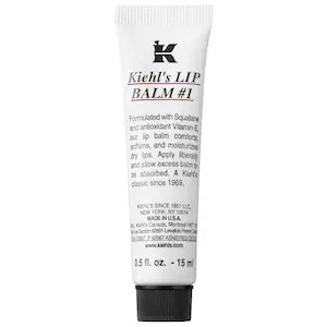 Kiehl's Lip Balm #1 - Kiehl's Since 1851 | Sephora | Sephora (CA)
