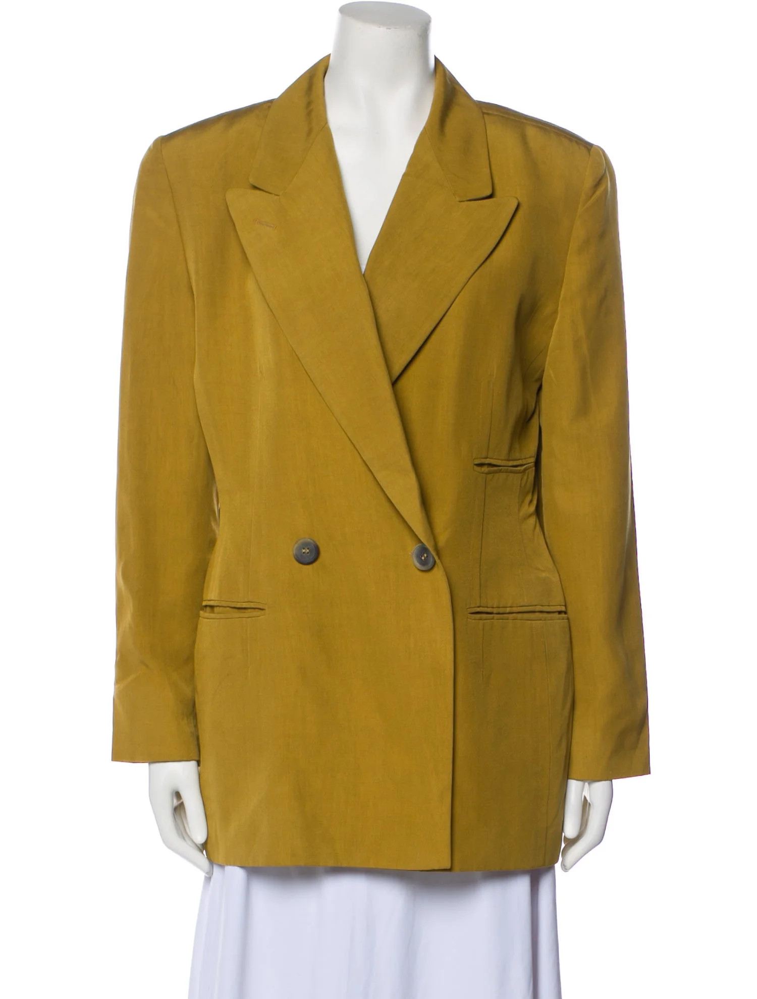 Vintage 1980's Blazer | The RealReal
