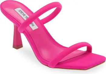 Joy Slide Sandal (Women) | Nordstrom