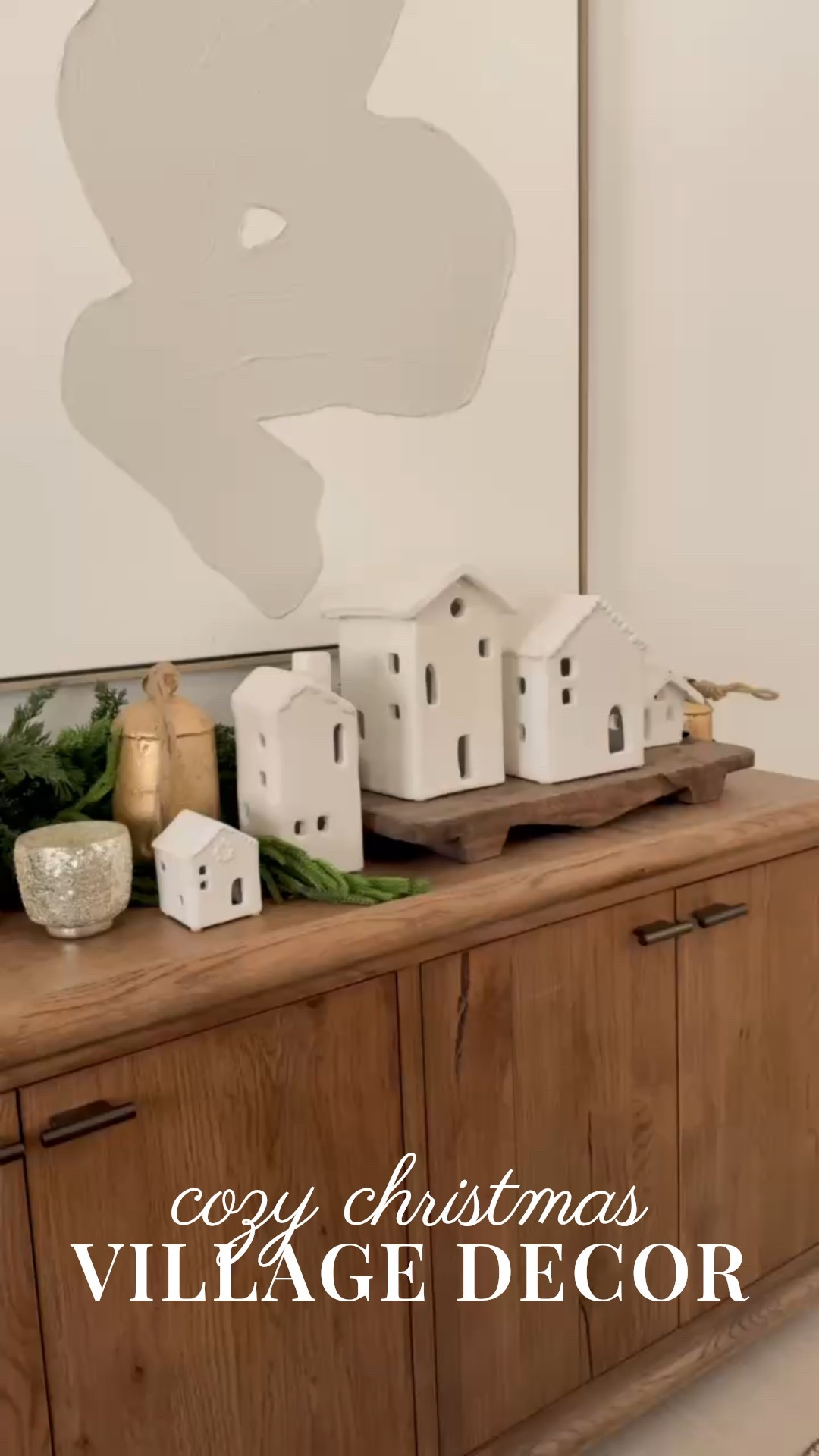 Your Christmas decor can be festive and timeless 🎄

This Modern Classic look brings the perfect mix of minimal and meaningful. It’s all about natural tones, cozy materials, and effortless charm.

#porcheandco #modernclassic #holidaydecor #christmasinspo #neutralchristmas #holidayhome #modernclassicinterior #interiorstyling #holidaystyle #holidayseason #homedecor #cozyinteriors #holidayinspiration #timelessdesign #holidayaesthetic

Do you want to bring our dreamy Modern Classic style interior design into your own home? 🏡 You’re in luck! Reserve our Online Interior Design packages today -> https://porcheandco.com/edesign ✨




#LTKHoliday #LTKHome #LTKSeasonal