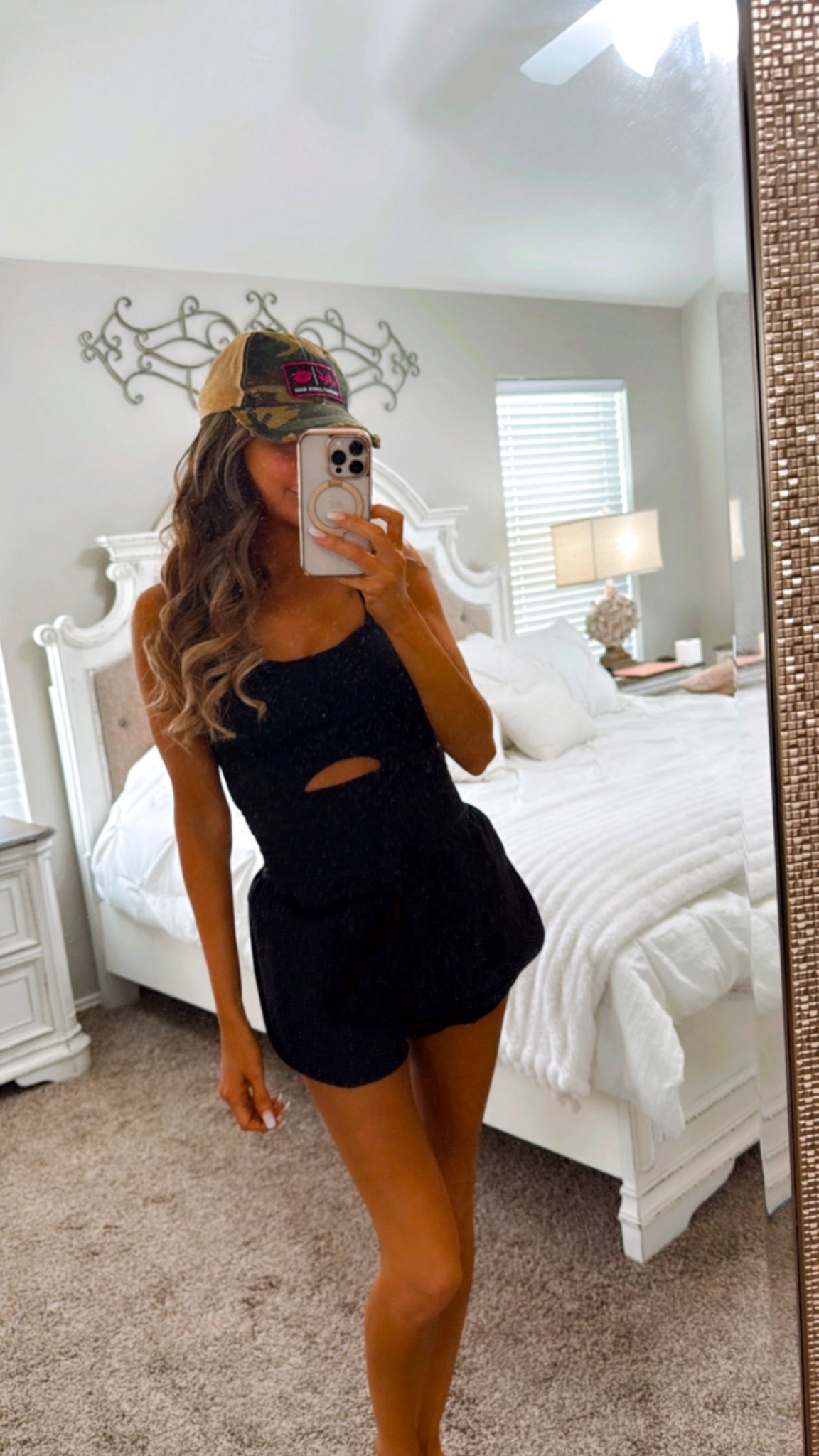 #romper #activewear 

#LTKSeasonal #LTKStyleTip #LTKActive