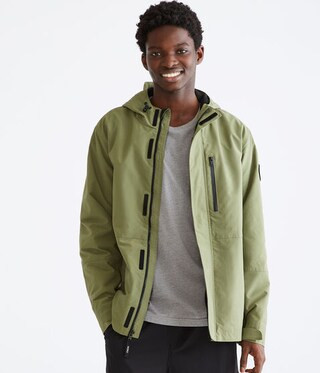 All-Weather Jacket | Aeropostale