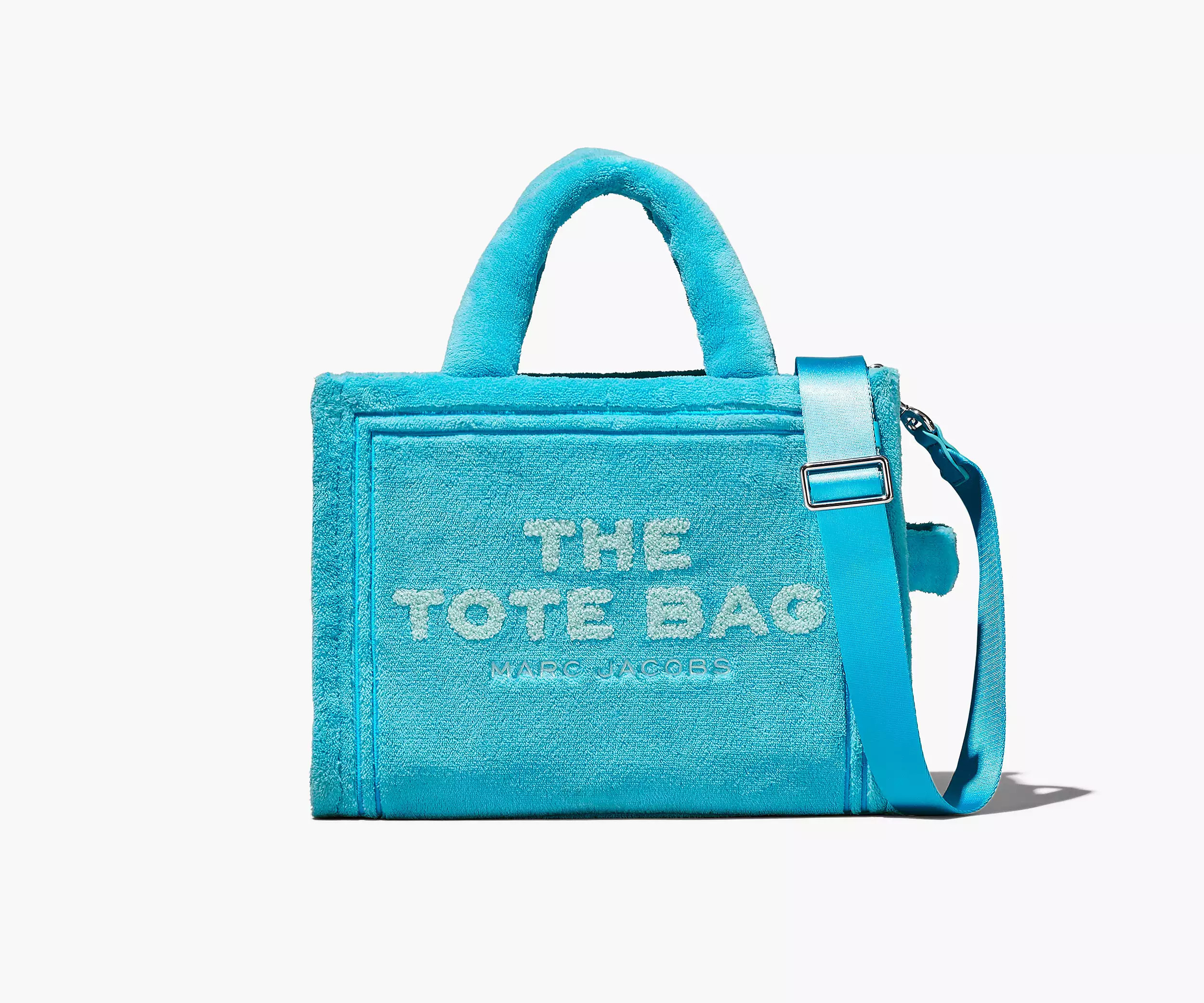 The Terry Medium Tote Bag | Marc Jacobs