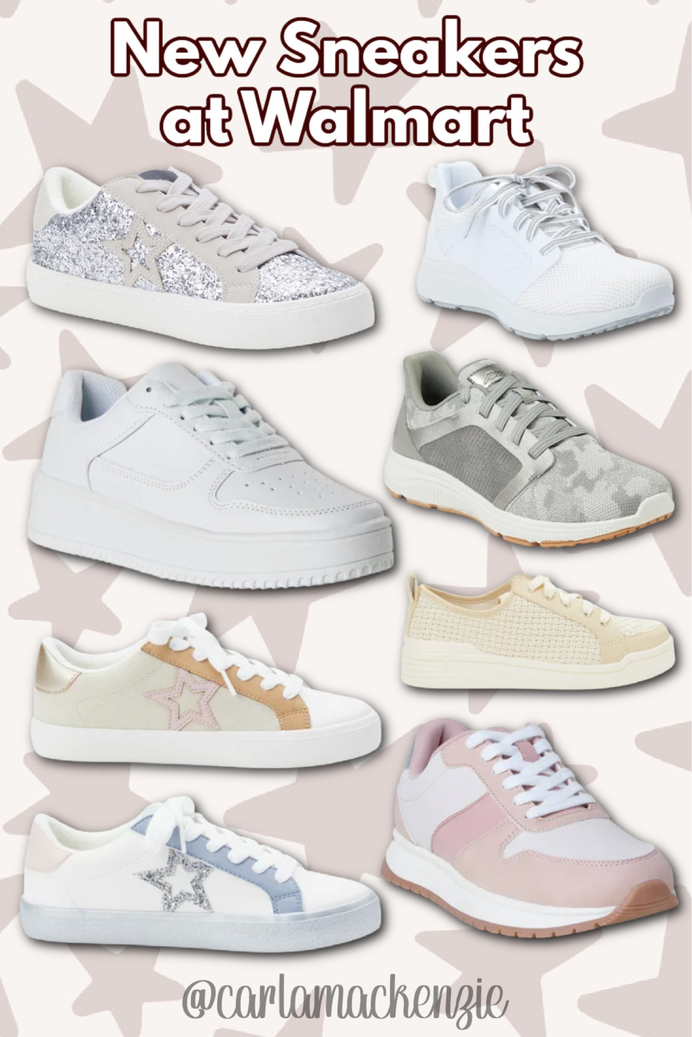 Avia Women's Deluxe Sneaker - … curated on LTK