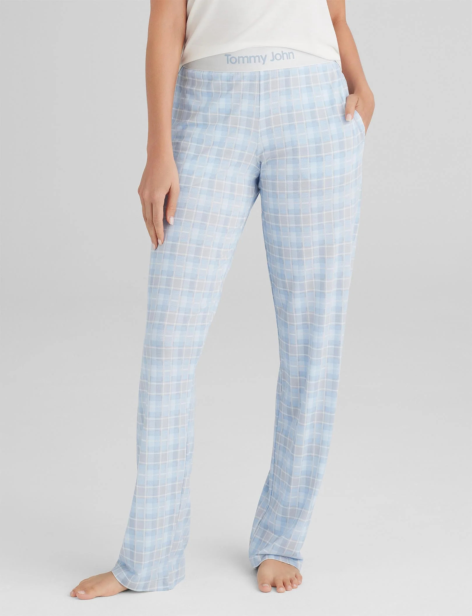 Women's Second Skin Sleep Pant | Tommy John