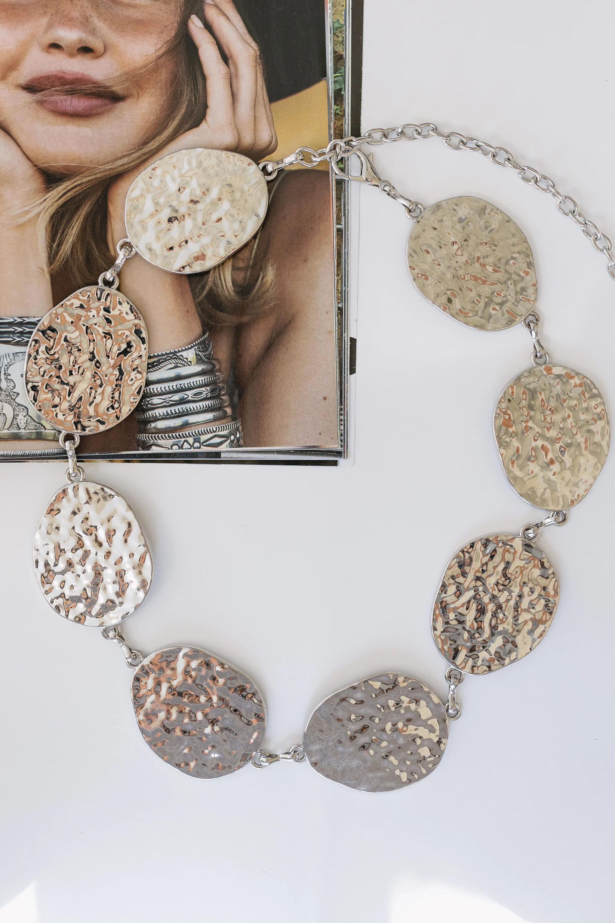 Beach Cove Belt | Vestique