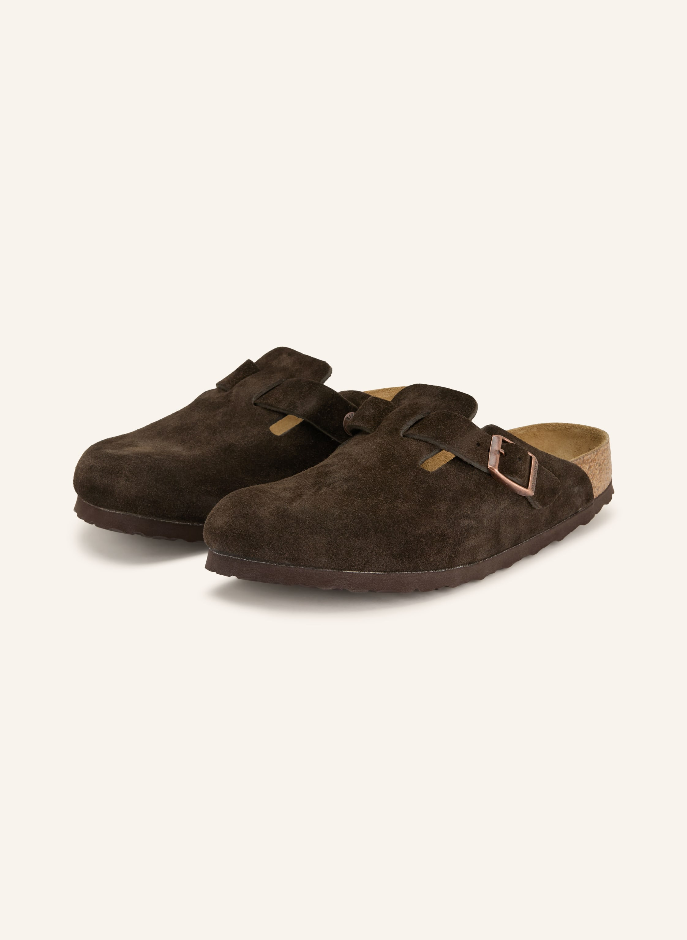 BIRKENSTOCK Pantoletten BOSTON | Breuninger (DACH)