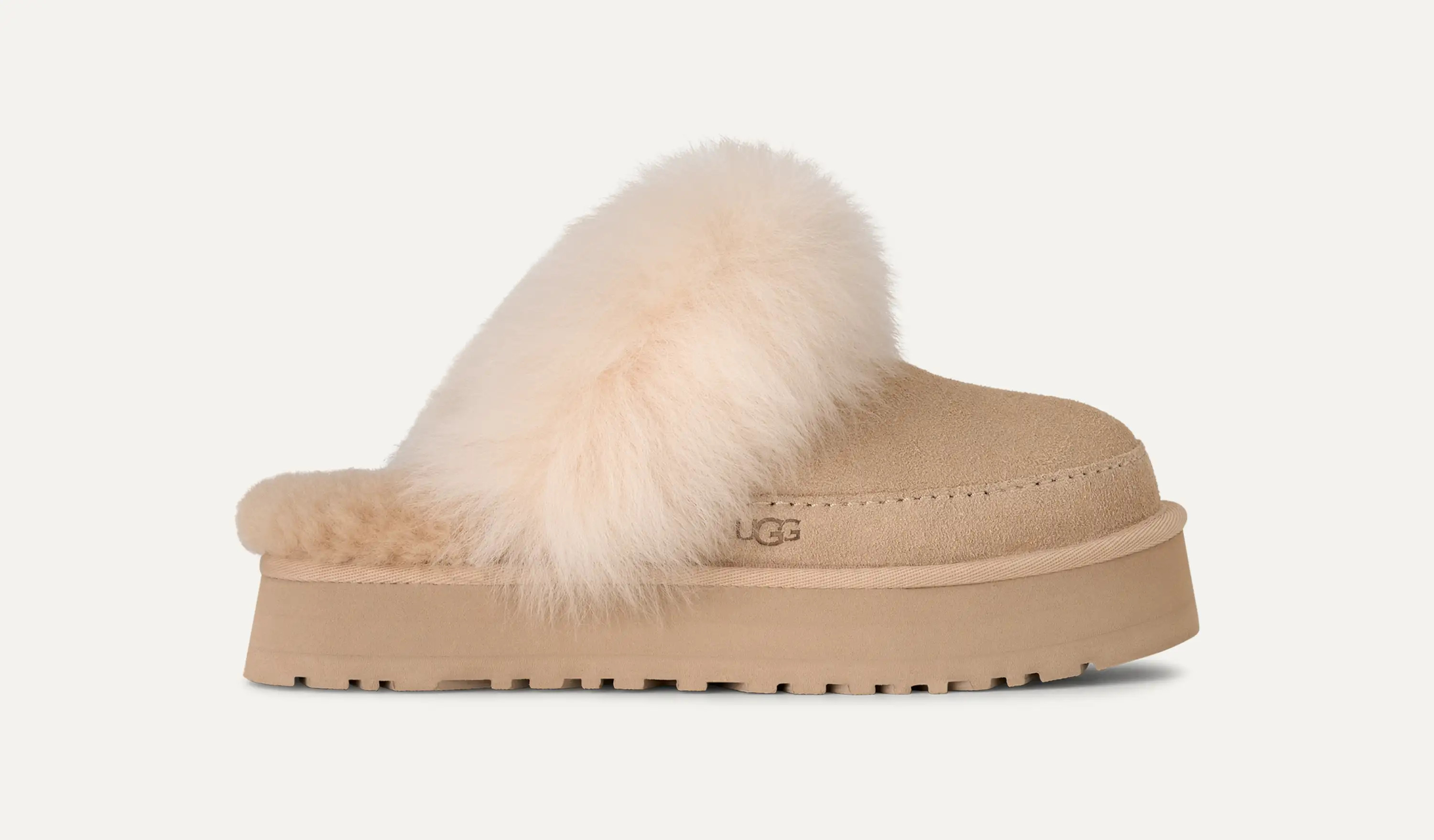 UGG® Disquette Chalet for Women | UGG® | UGG (US)