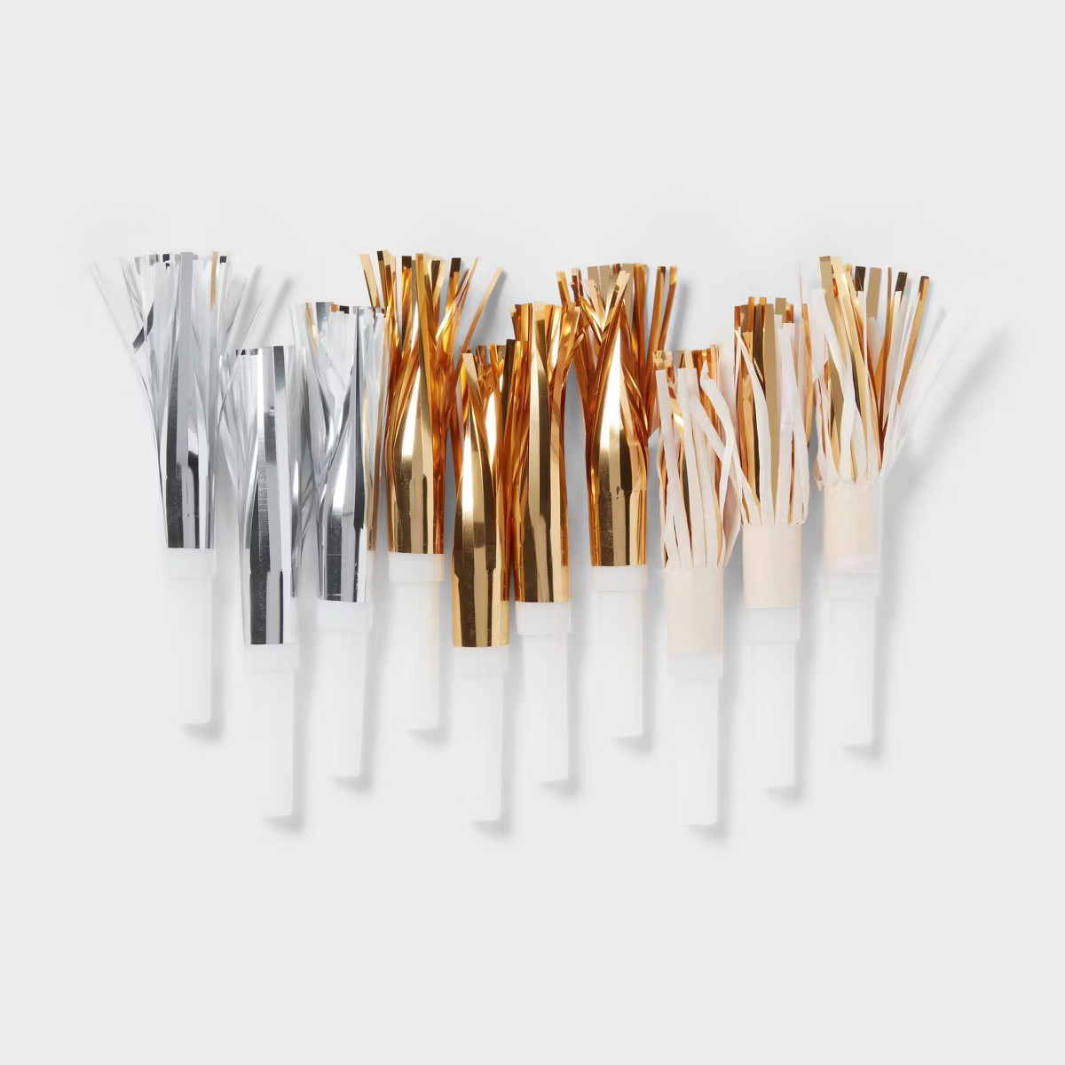 10ct New Years Eve Noisemakers - Spritz™ | Target