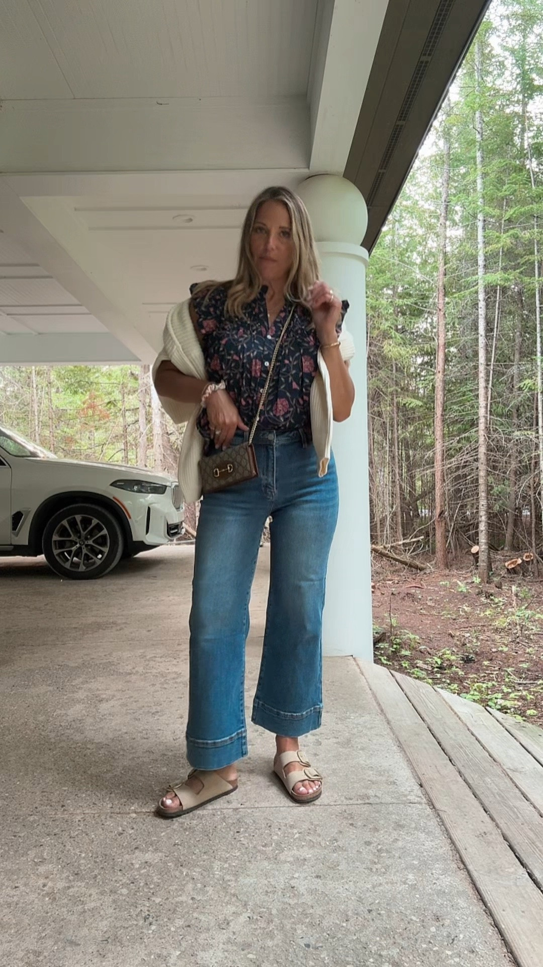 Bear OOTD

#LTKootd #LTKdayinmylife #LTKOver40
