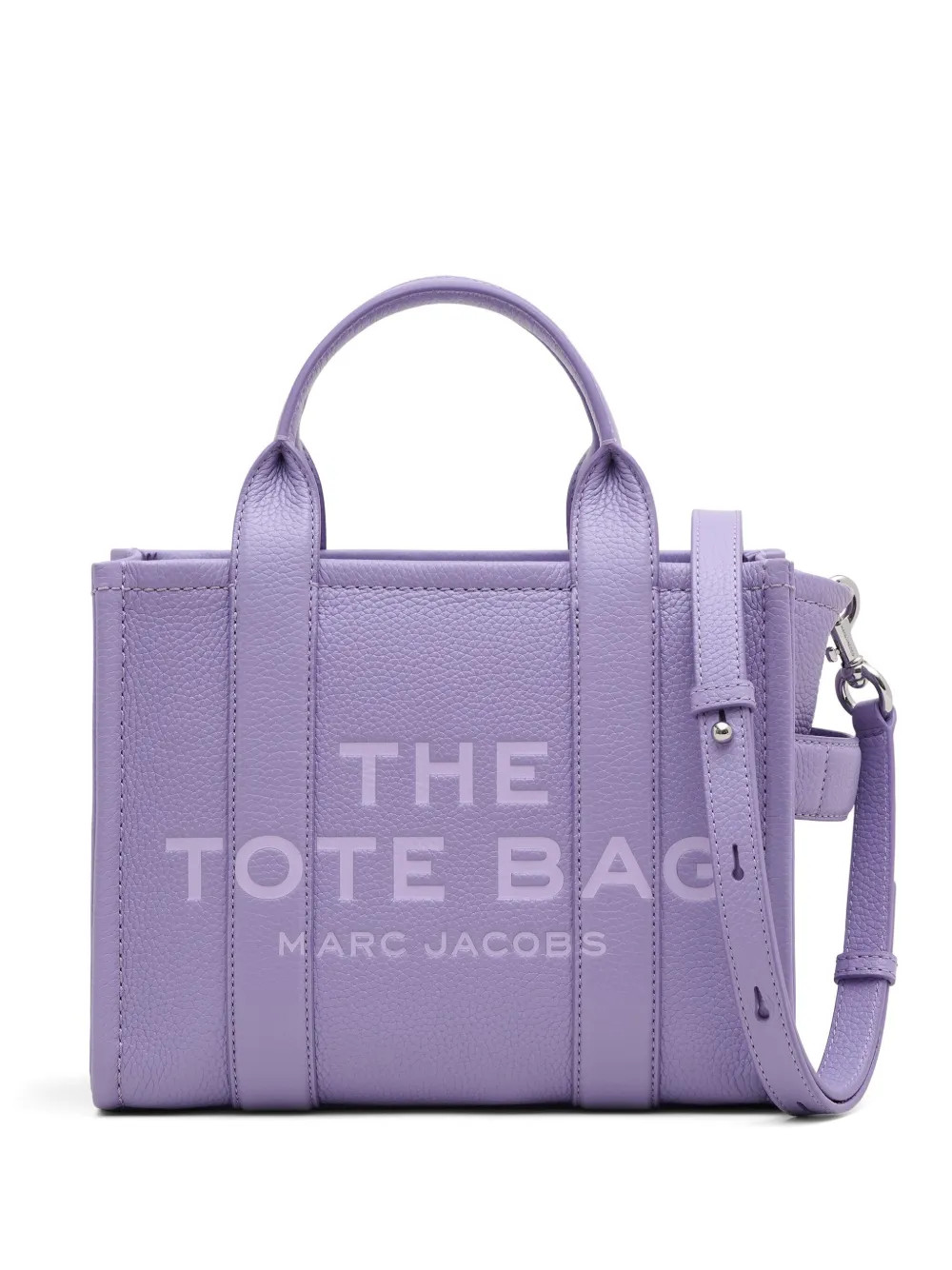 Marc Jacobs Mini Shopper - Farfetch | Farfetch Global