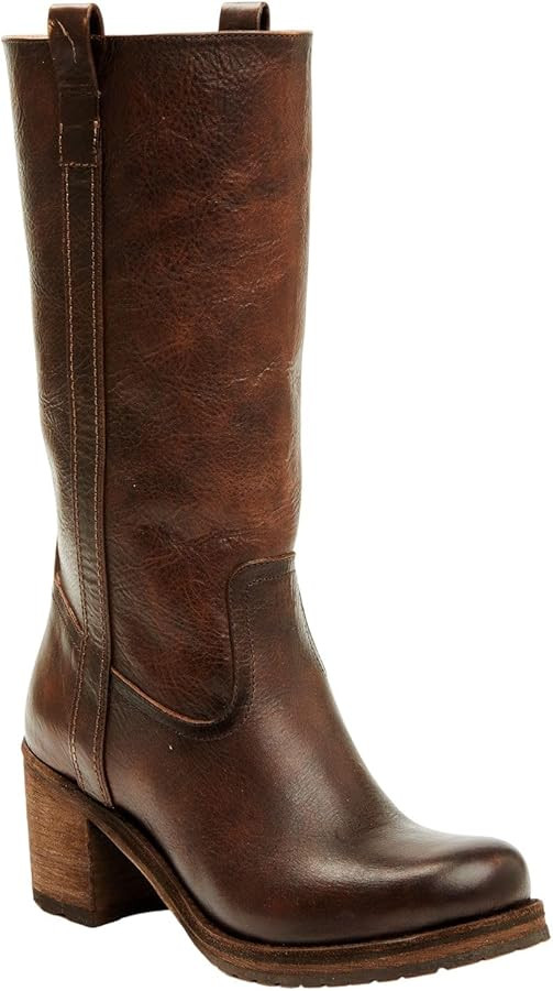 Women's Scout Fashion Boot Round Toe - Bcwfa25l10 | Amazon (US)