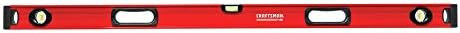 CRAFTSMAN Level, 48-Inch, Box Beam (CMHT82347) , Black | Amazon (US)