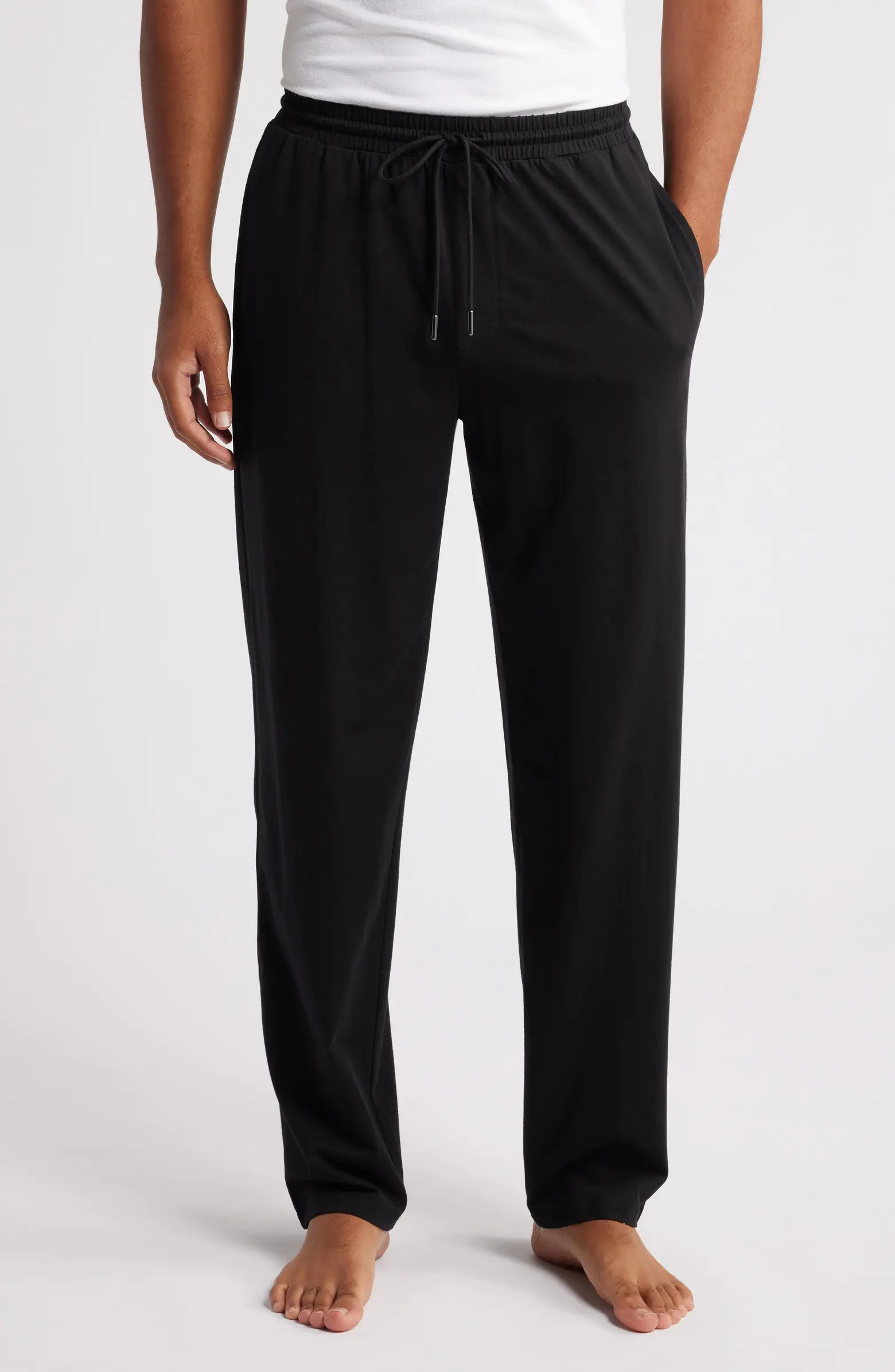 Cotton & Tencel® Modal Lounge Pants | Nordstrom