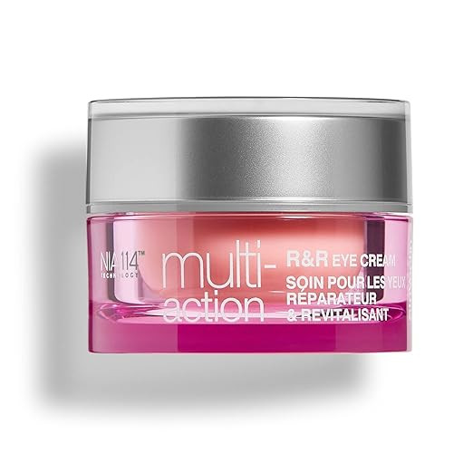 StriVectin Multi-Action R&R Under Eye Cream, Targets Fine Lines and Dark Circles, 0.5 Fl Oz | Amazon (US)