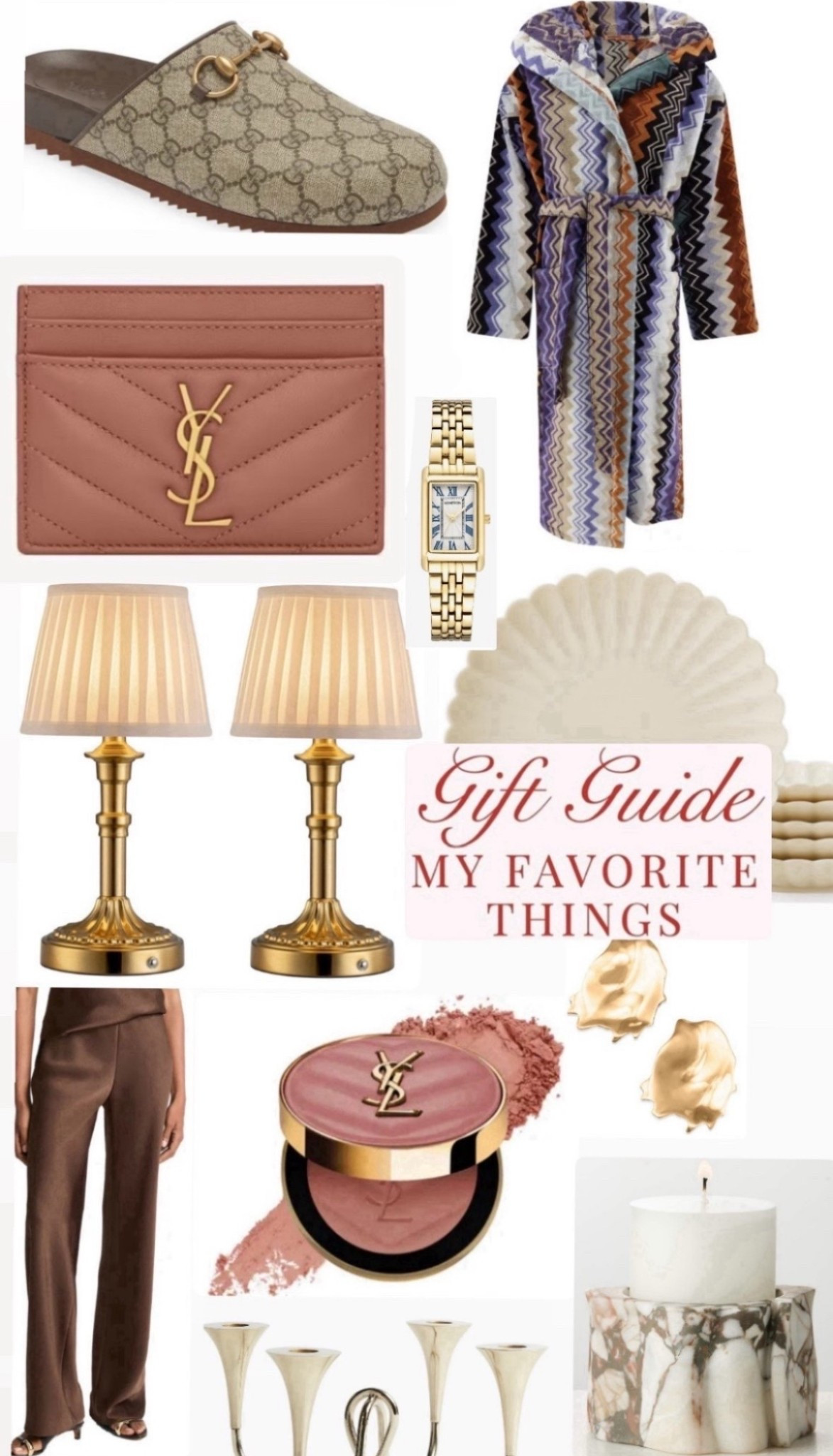 Christmas gift guide 
Favorite things post 

Comment SHOP below to receive a DM with the link to this post on my LTK ⬇ https://liketk.it/5G8fJ #ltkgiftguide #ltkholiday

#LTKGiftGuide