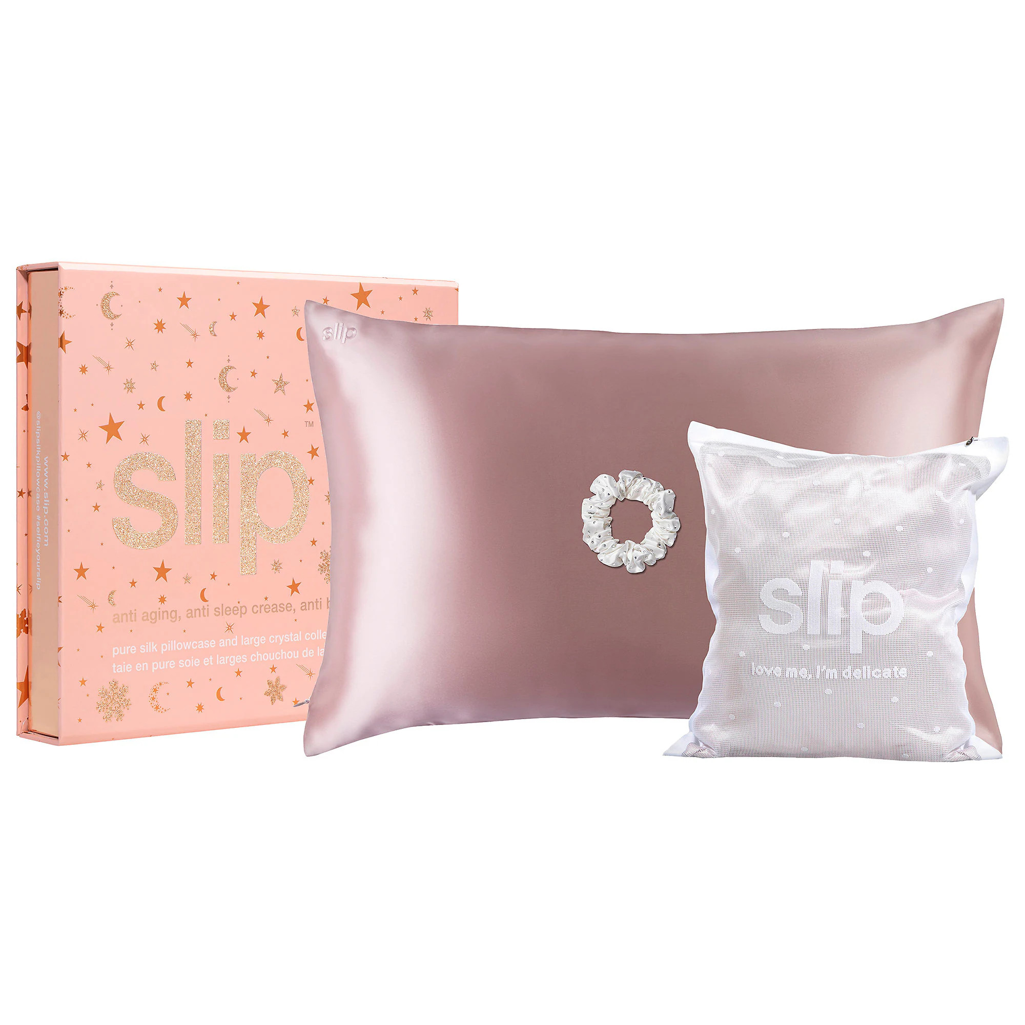Slip Dream Team Gift Set pink | Sephora (US)