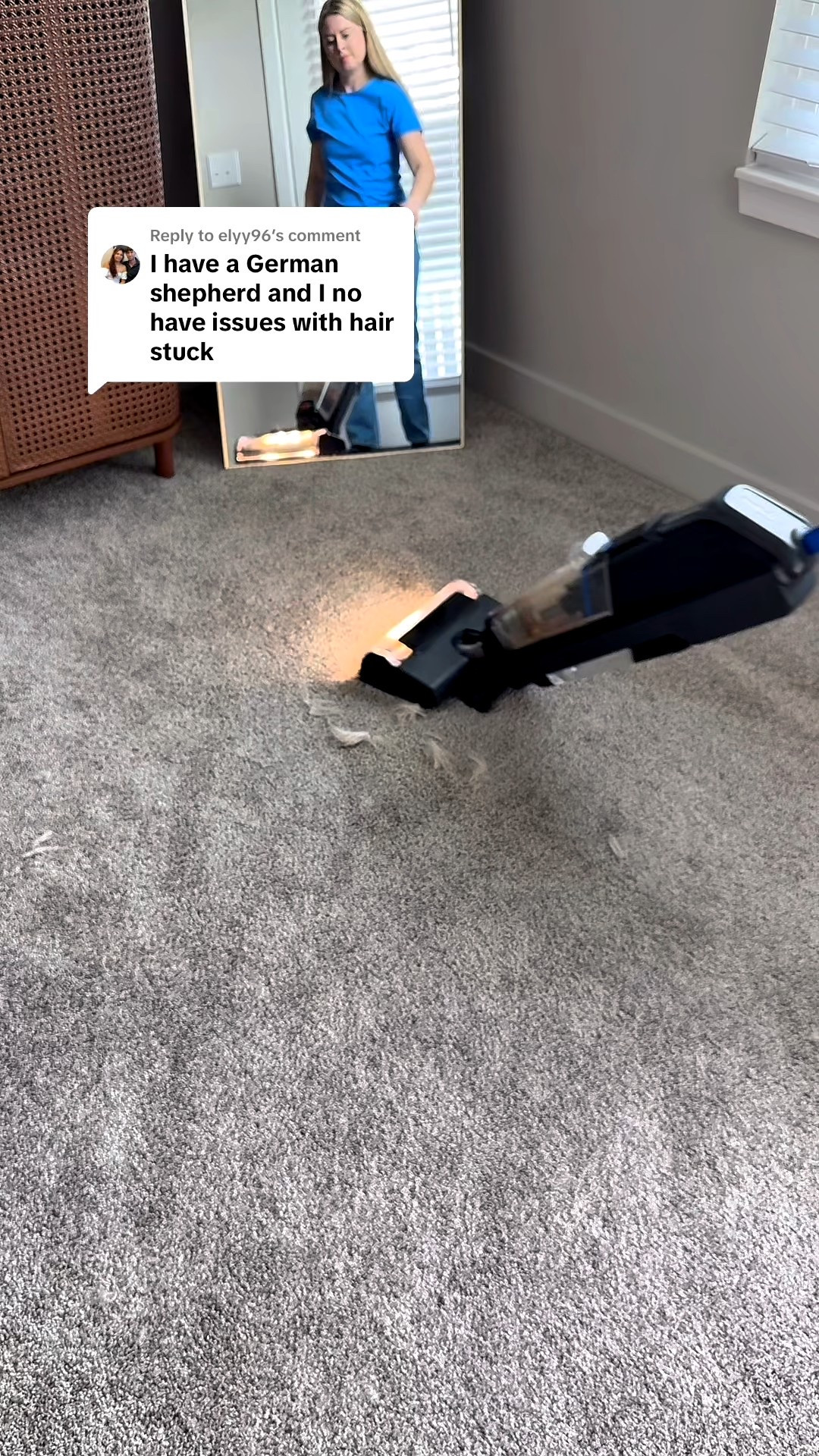 A multi surface floor cleaner is a game changer 

#LTKHome