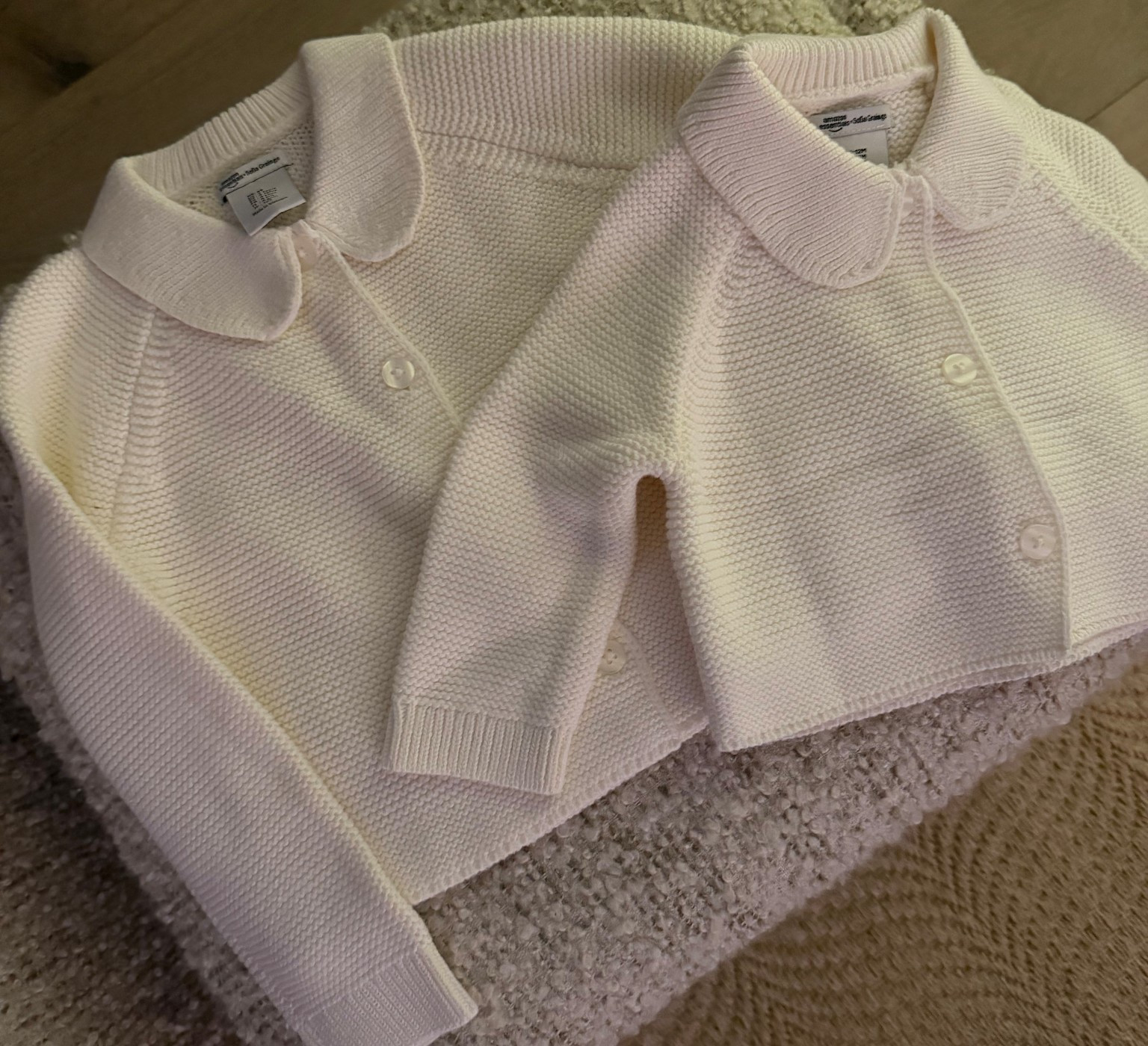 The Amazon x Sofia grainge collection is everything!!

#LTKCyberWeek