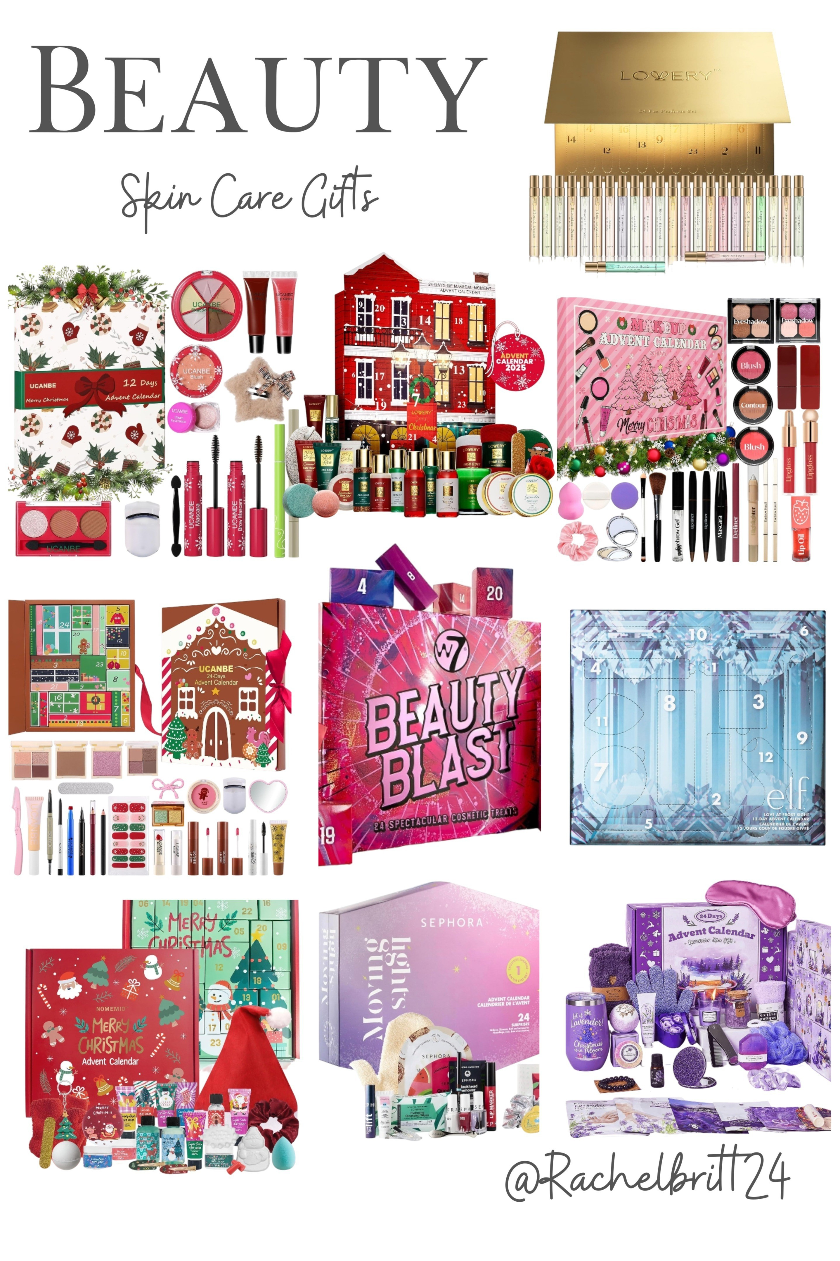 Gifting made easy! My roundup of the best skincare gifts is here. Find luxe gift sets and must-have holy grails for everyone on your list (or yourself!). Get that glow! Tap to shop these perfect beauty presents! #SkincareGifts #BeautyGifts #GiftGuide #SkincareRoutine #BeautyDeals #ShopNow #LTKGiftGuide #BeautyFaves

#LTKGiftGuide #LTKHoliday #LTKSaleAlert