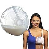 Freemie Freemie Closed System Breast Milk Collection Cups, Pump With Your Clothes On, On The Go, Any | Amazon (US)